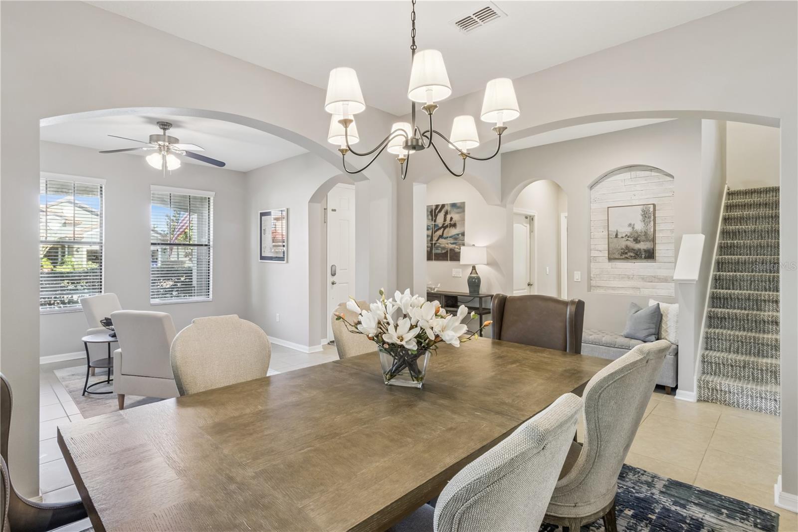 Single Family Residence at 1850 ALTAVISTA CIR, LAKELAND, photo 6 of 59
