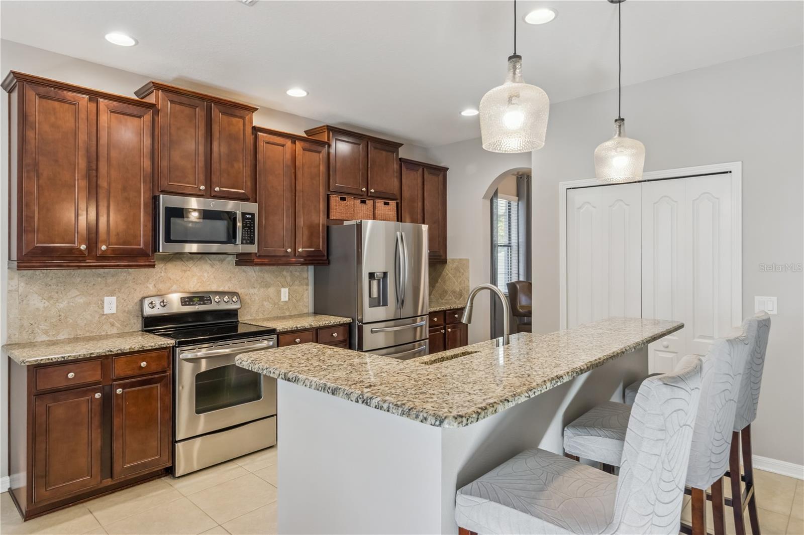 Single Family Residence at 1850 ALTAVISTA CIR, LAKELAND, photo 8 of 59