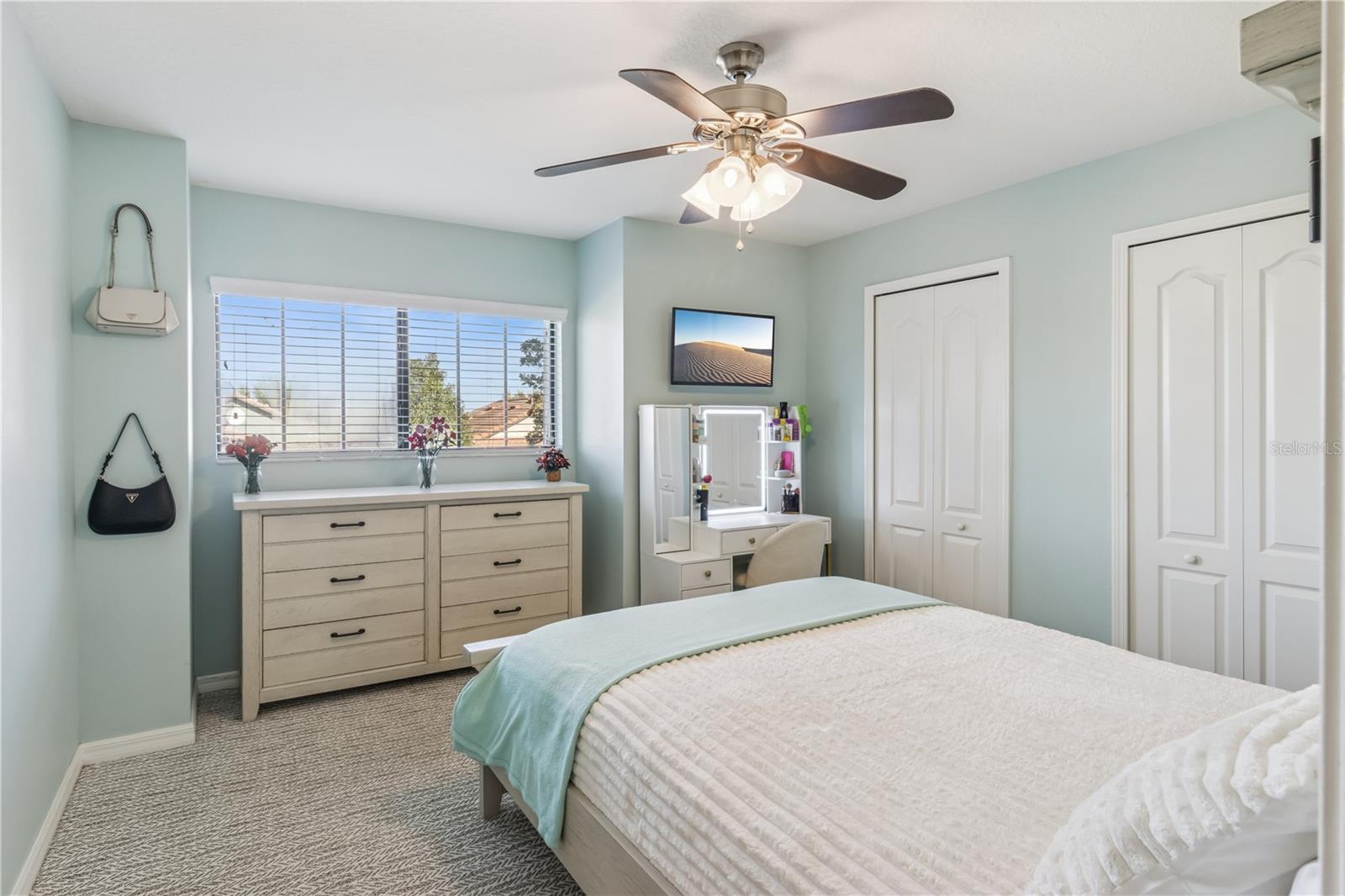 Bedroom #2 - 1850 ALTAVISTA CIR, LAKELAND