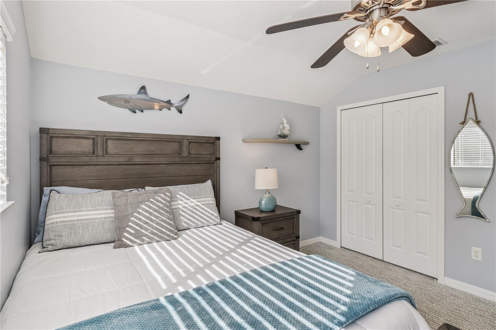 Bedroom #3 - 1850 ALTAVISTA CIR, LAKELAND