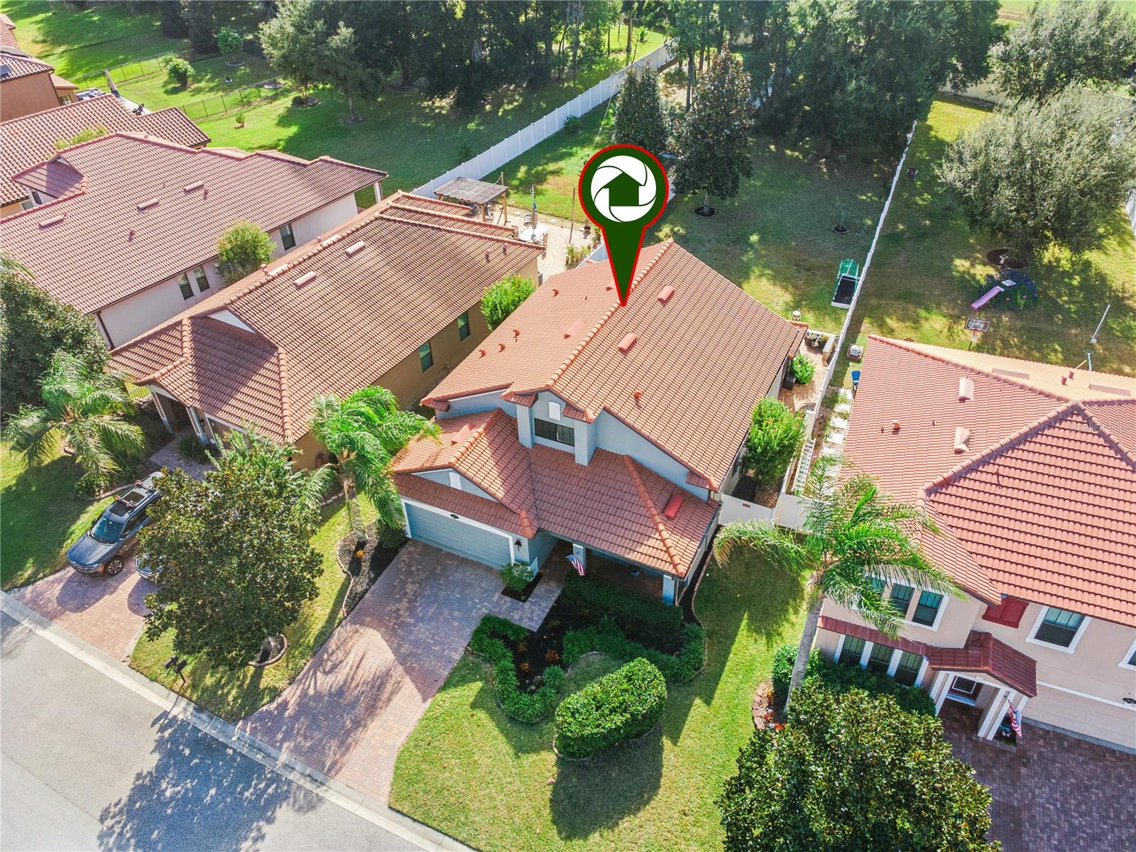 Single Family Residence at 1850 ALTAVISTA CIR, LAKELAND, photo 38 of 59