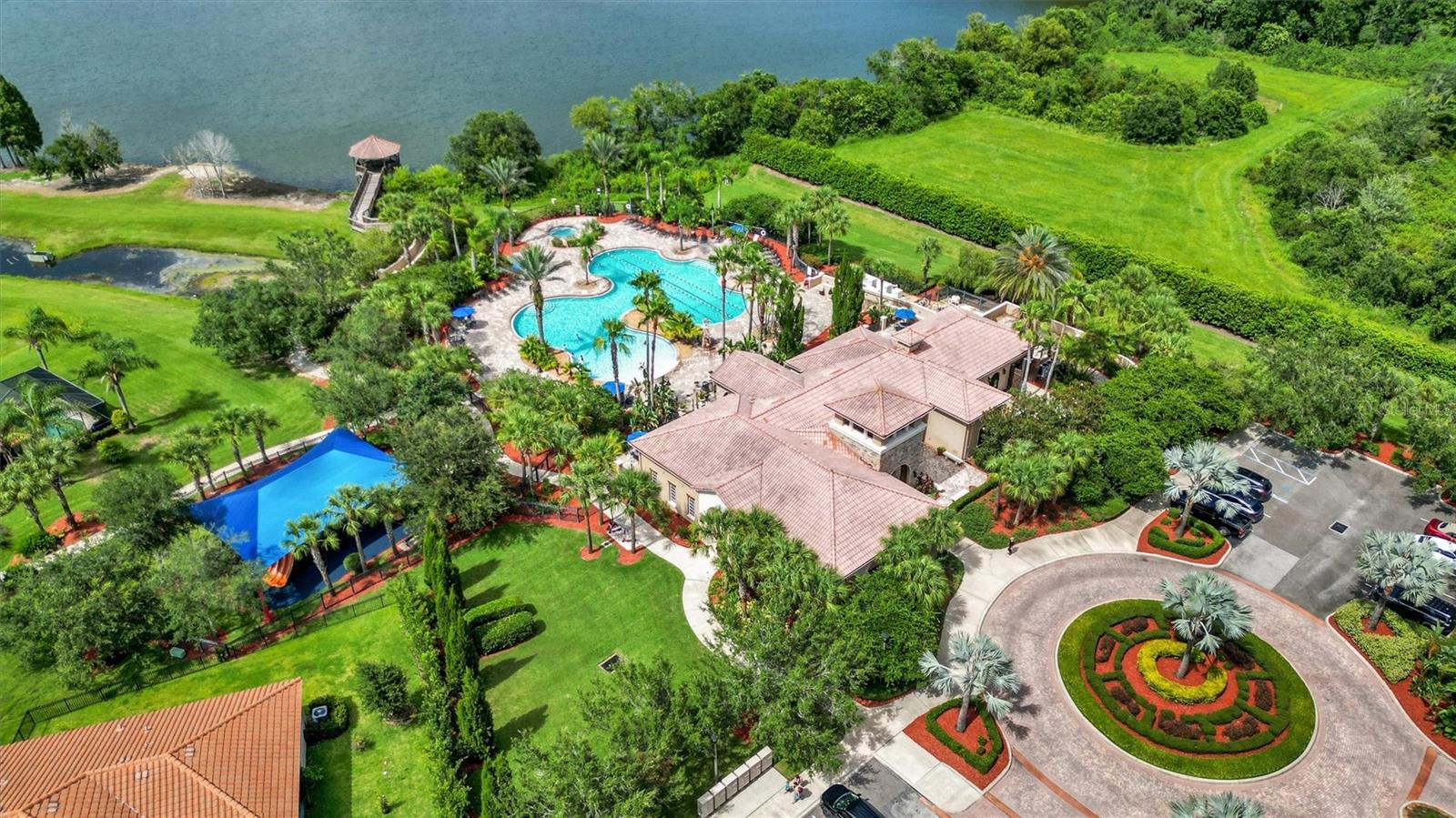 Welcome to TerraLargo! - 1850 ALTAVISTA CIR, LAKELAND