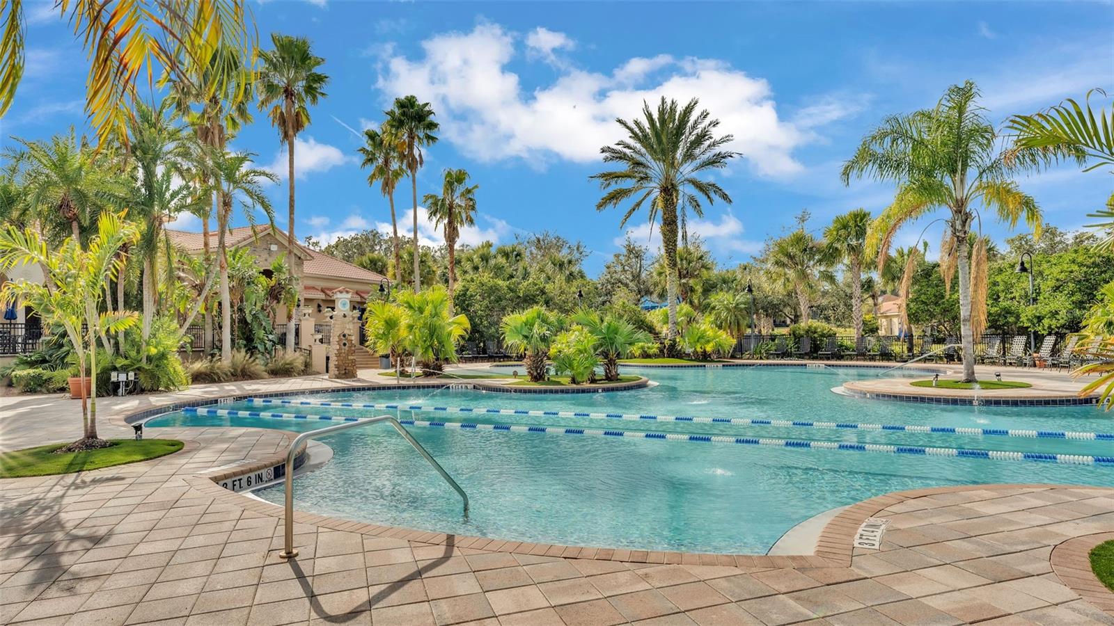 Lap Lanes - 1850 ALTAVISTA CIR, LAKELAND
