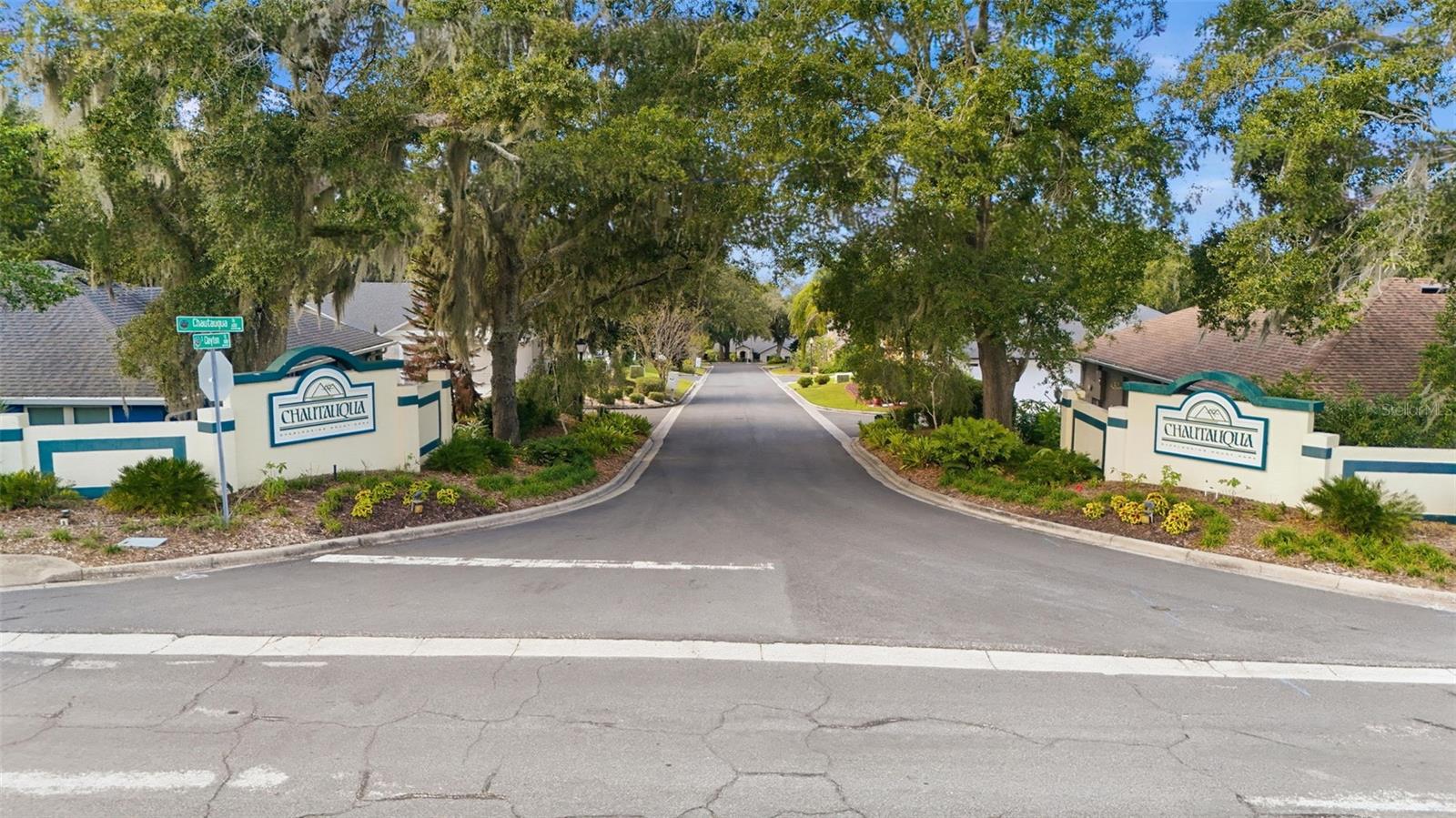 Single Family Residence at 600 HURON PL, MOUNT DORA, photo 43 of 48