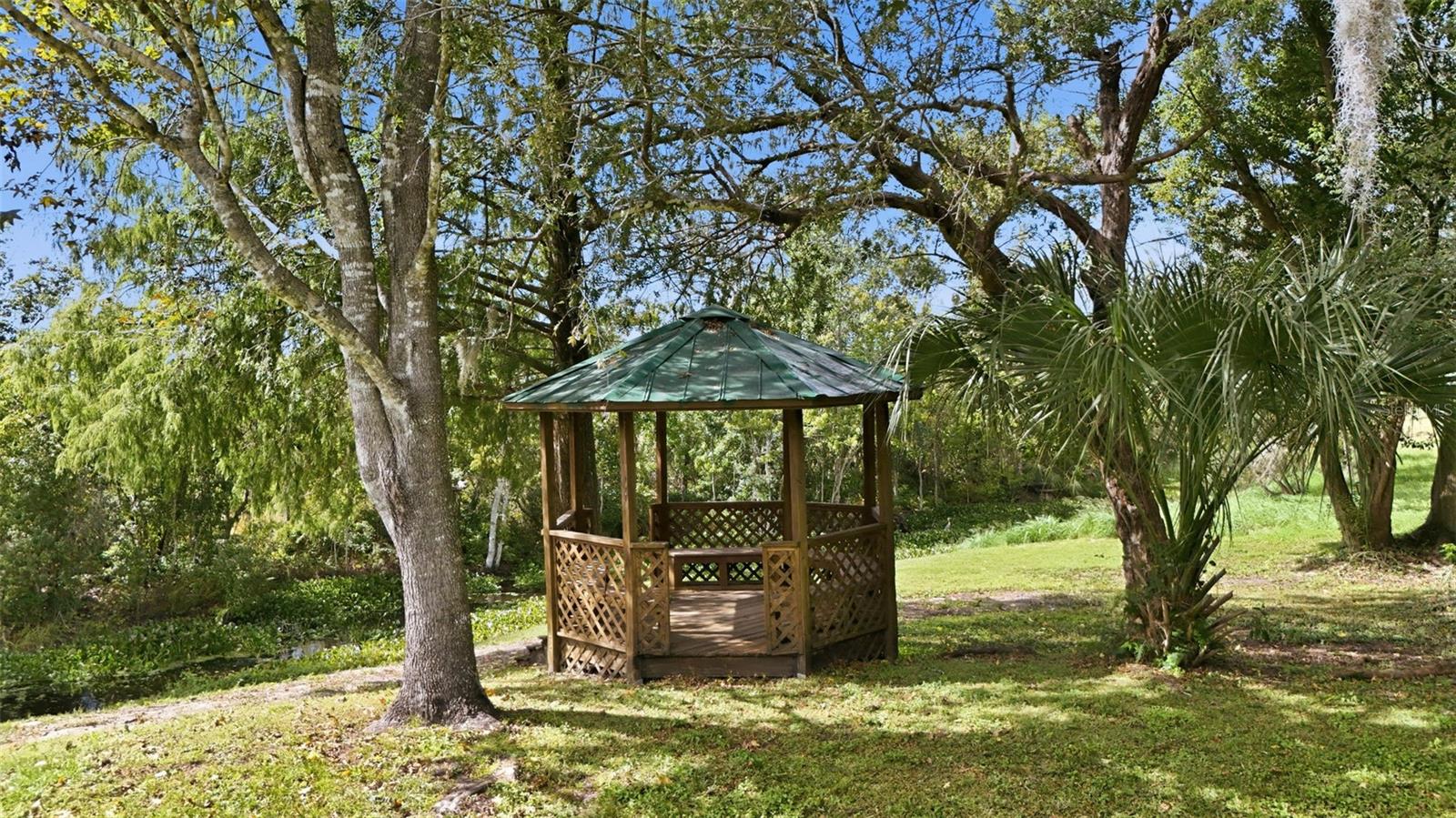 Single Family Residence at 600 HURON PL, MOUNT DORA, photo 44 of 48
