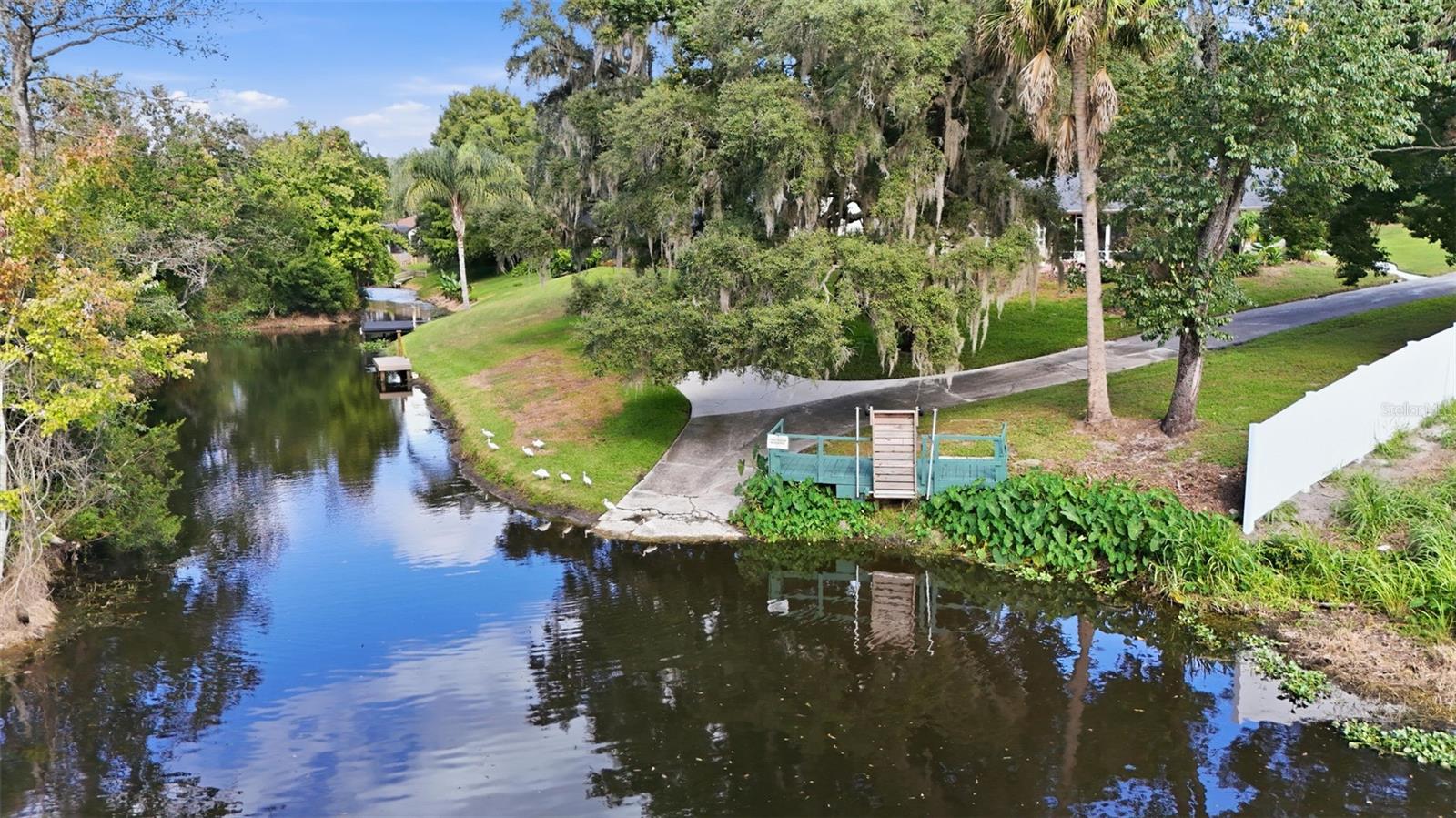 Single Family Residence at 600 HURON PL, MOUNT DORA, photo 45 of 48