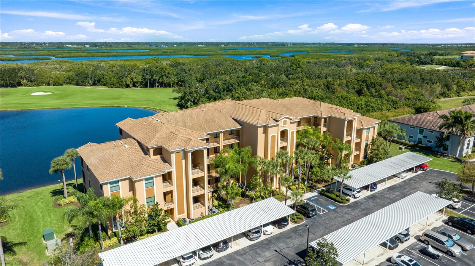 Condominium at 6519 GRAND ESTUARY TRL #403, BRADENTON, photo 3 of 60
