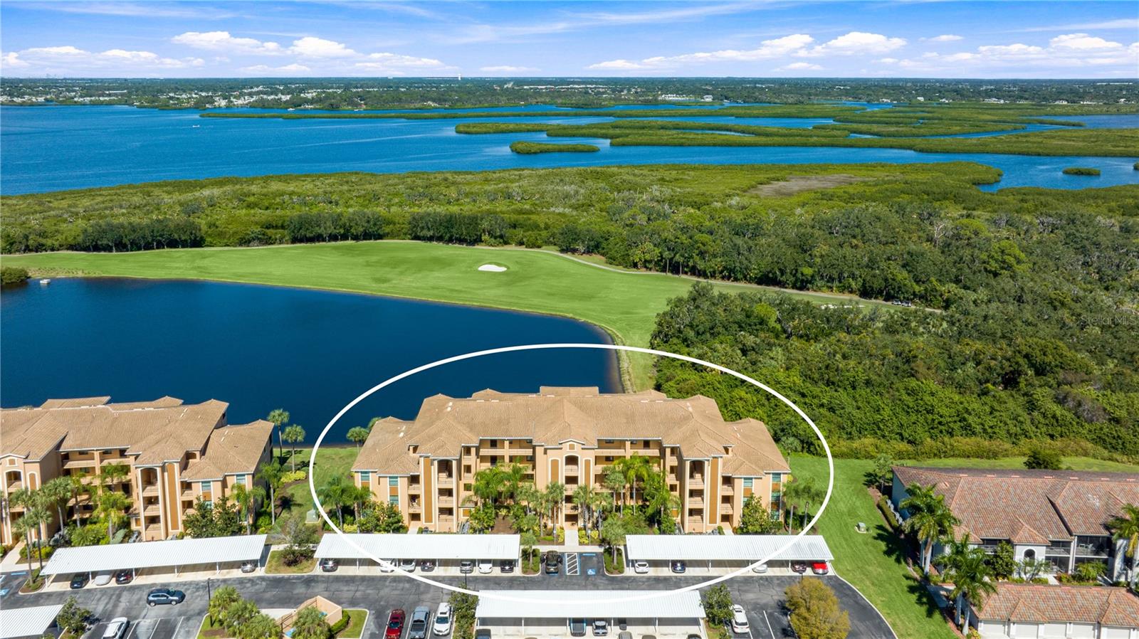 Condominium at 6519 GRAND ESTUARY TRL #403, BRADENTON, photo 27 of 60