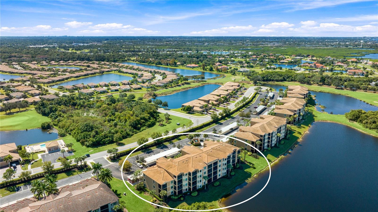 Condominium at 6519 GRAND ESTUARY TRL #403, BRADENTON, photo 29 of 60