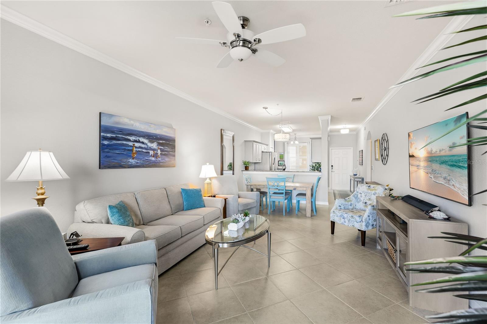 Condominium at 6519 GRAND ESTUARY TRL #403, BRADENTON, photo 11 of 60