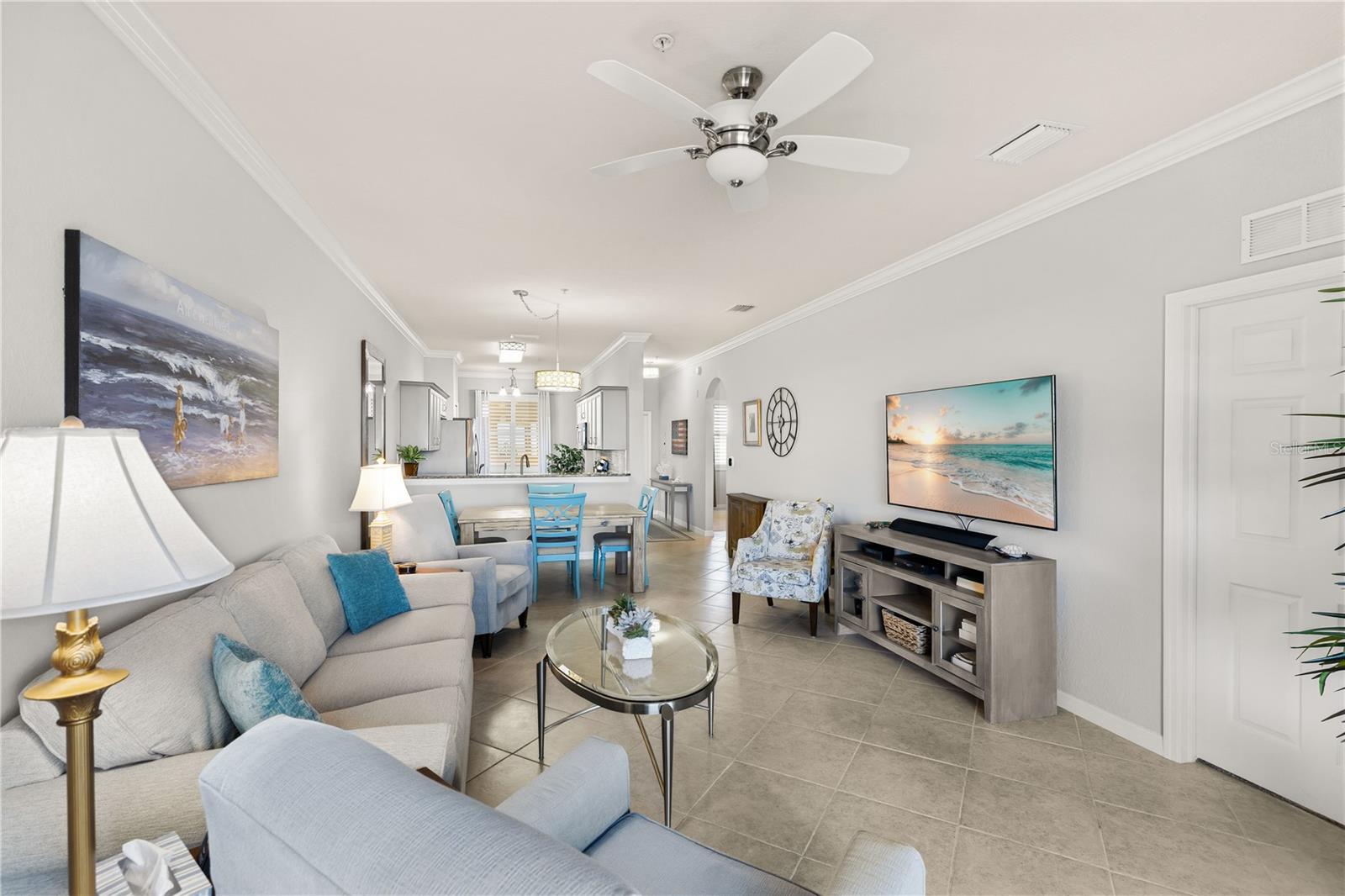 Condominium at 6519 GRAND ESTUARY TRL #403, BRADENTON, photo 12 of 60