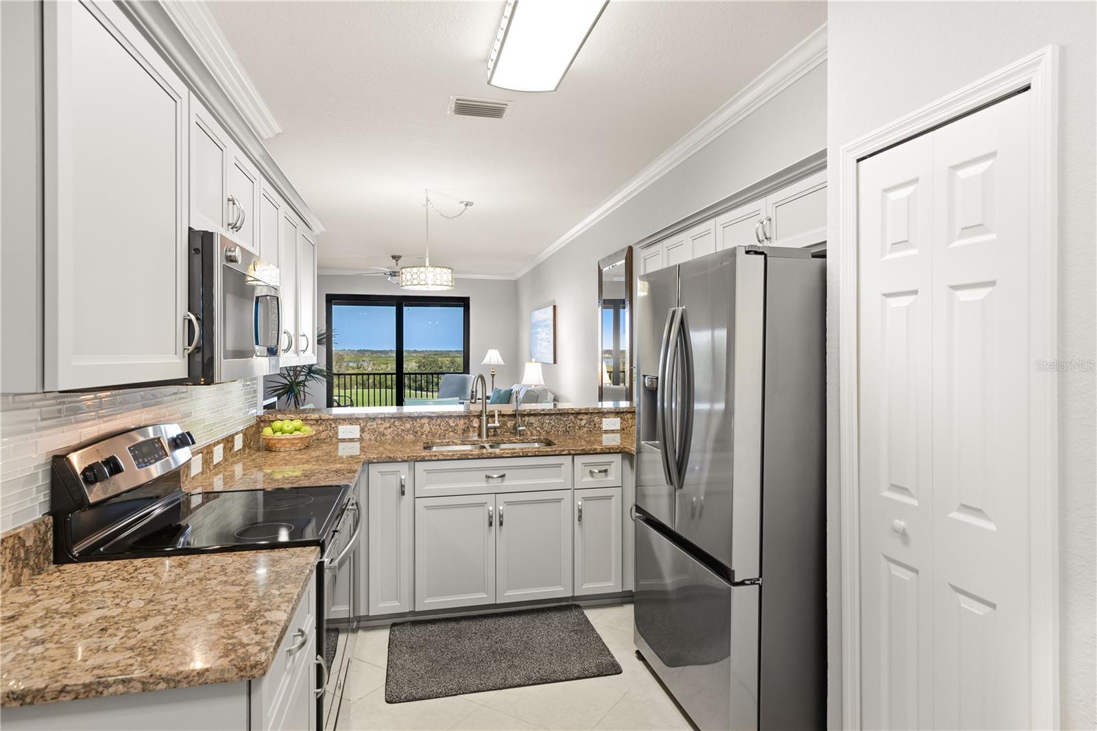 Condominium at 6519 GRAND ESTUARY TRL #403, BRADENTON, photo 16 of 60