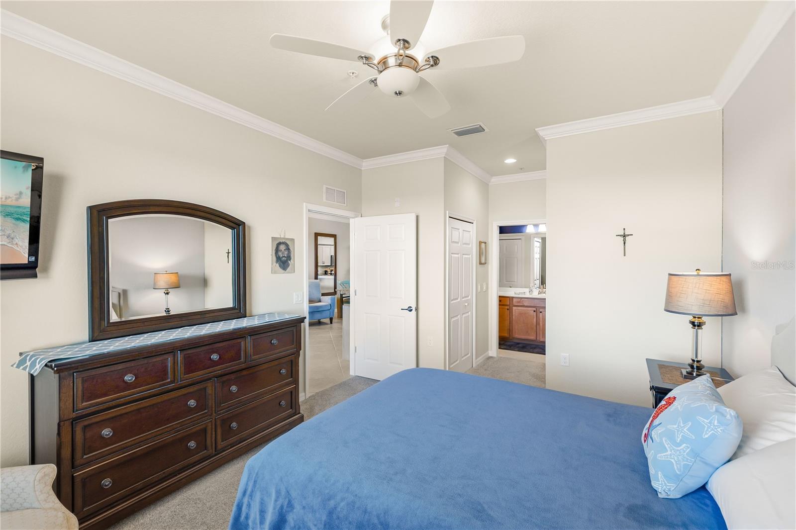 Condominium at 6519 GRAND ESTUARY TRL #403, BRADENTON, photo 20 of 60