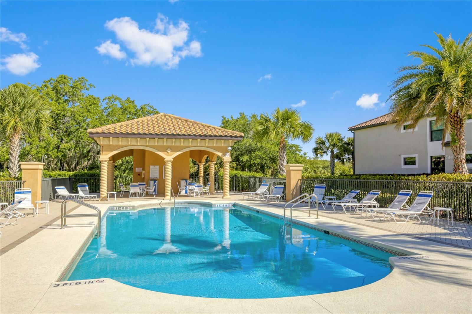 Condominium at 6519 GRAND ESTUARY TRL #403, BRADENTON, photo 32 of 60