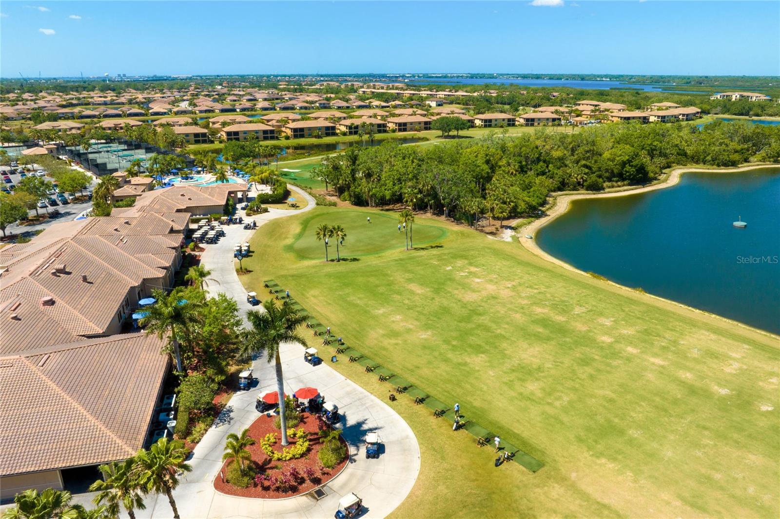 Condominium at 6519 GRAND ESTUARY TRL #403, BRADENTON, photo 47 of 60