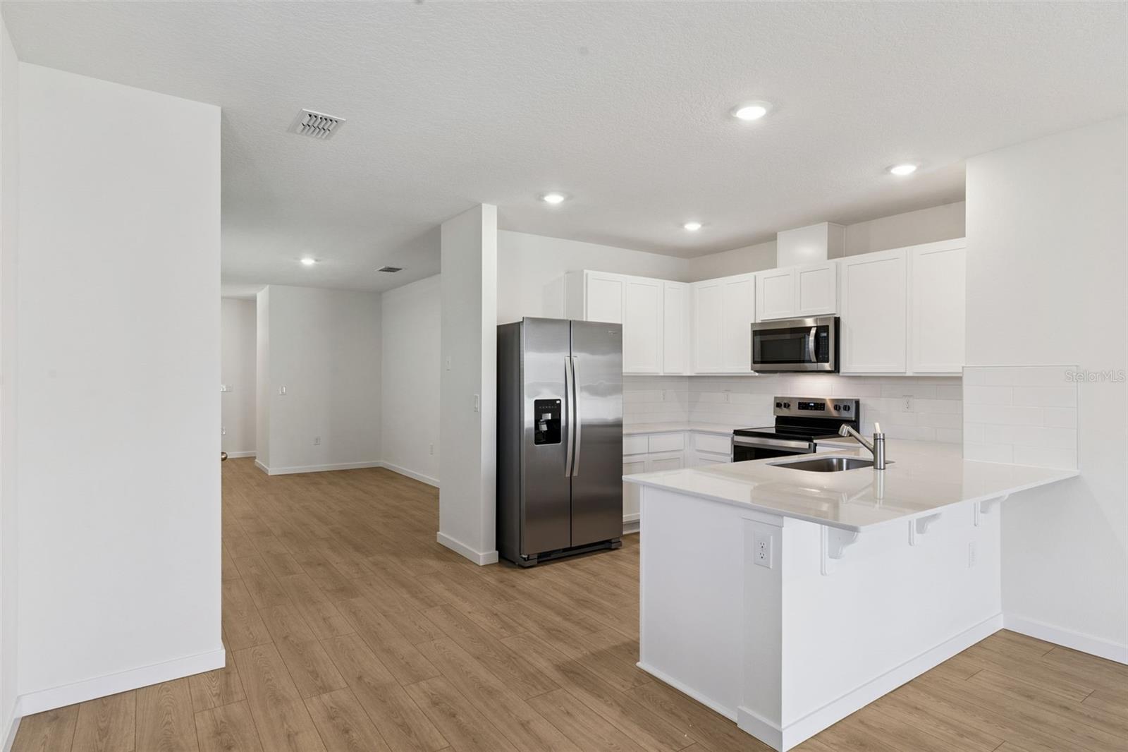 Single Family Residence at 1376 SCARLETT SAGE LN, SANFORD, photo 13 of 39