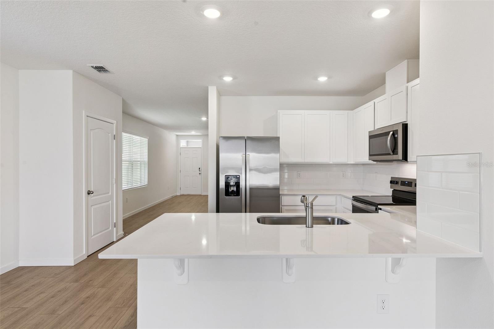 Single Family Residence at 1376 SCARLETT SAGE LN, SANFORD, photo 16 of 39