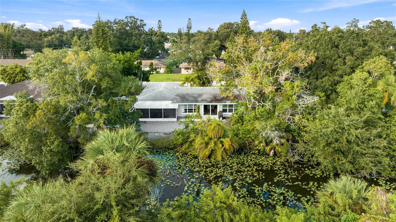 Single Family Residence at 4230 BAIRD ST, SARASOTA, photo 40 of 43