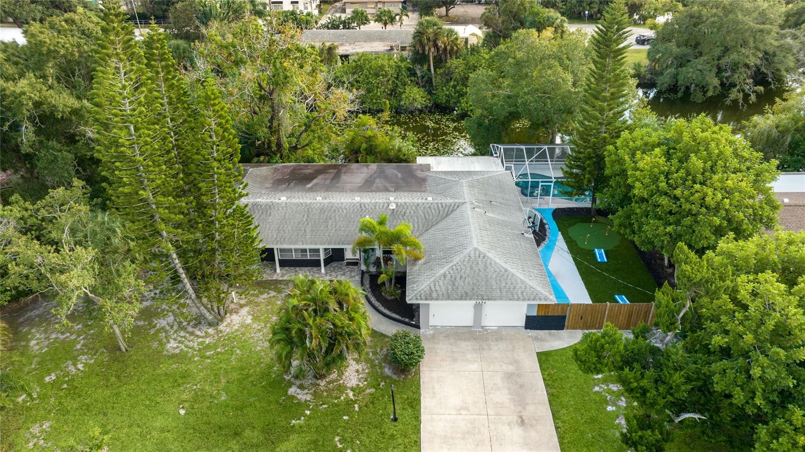 Single Family Residence at 4230 BAIRD ST, SARASOTA, photo 41 of 43