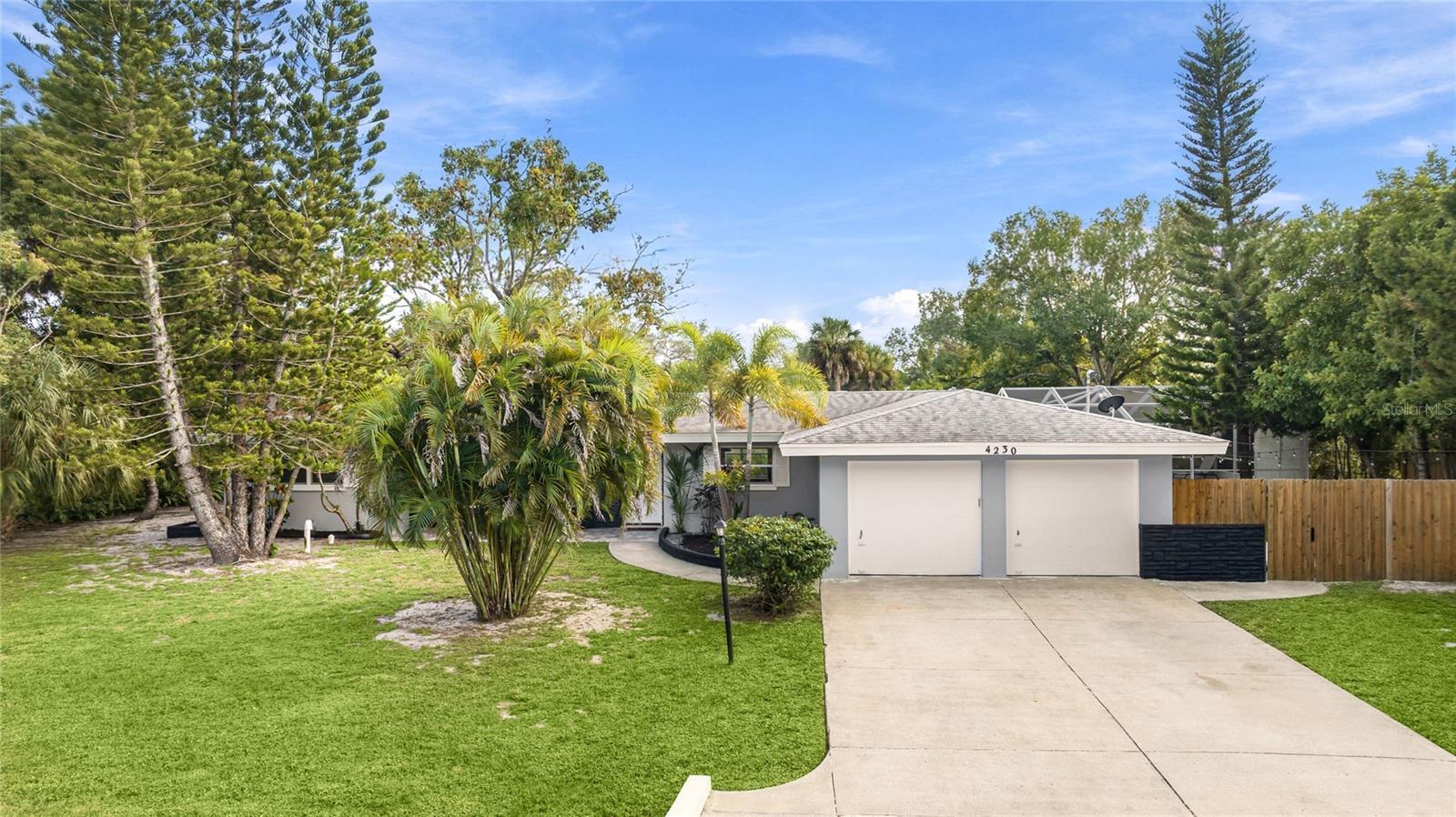 Single Family Residence at 4230 BAIRD ST, SARASOTA, photo 43 of 43