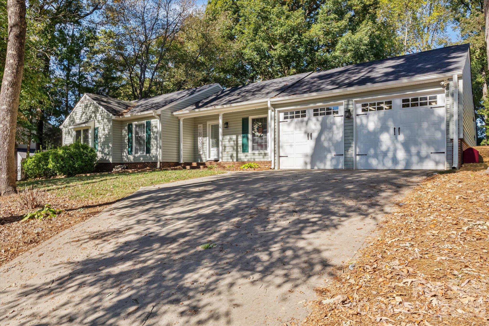 520 S Forest Lane