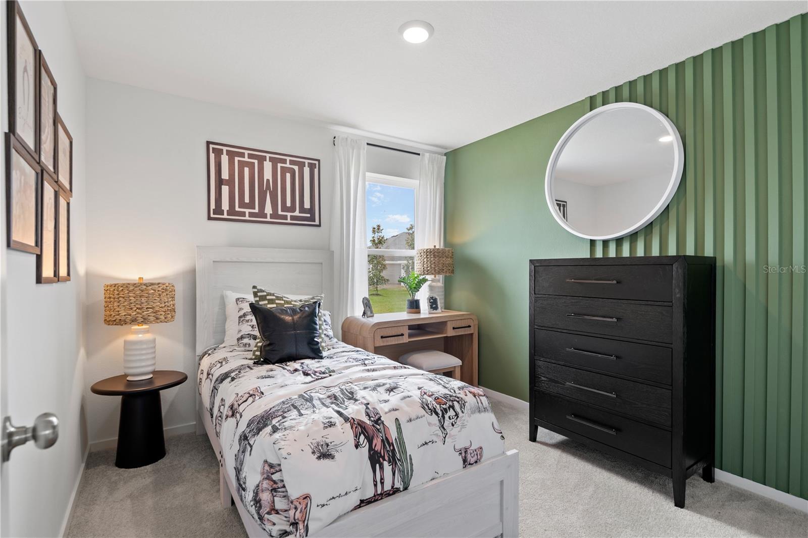 Single Family Residence at 3195 TOTEM RD, EAGLE LAKE, photo 6 of 18