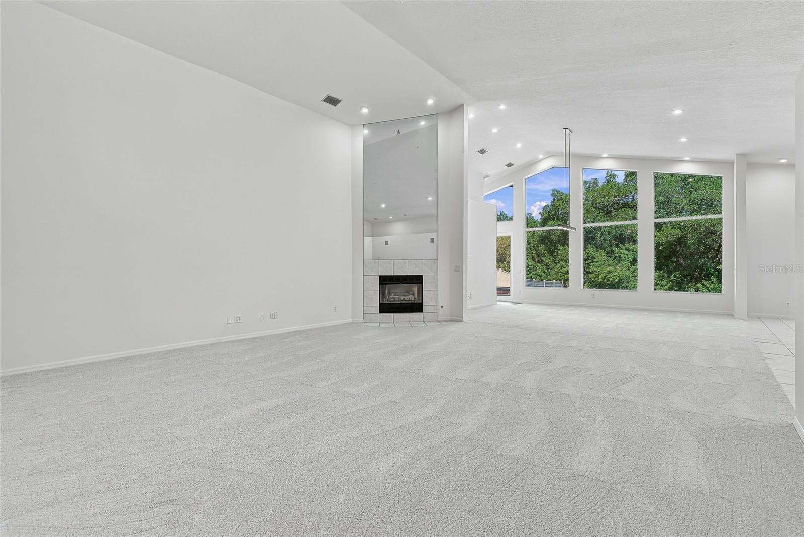 Single Family Residence at 1101 DARLINGTON OAK DR NE, ST PETERSBURG, photo 9 of 41