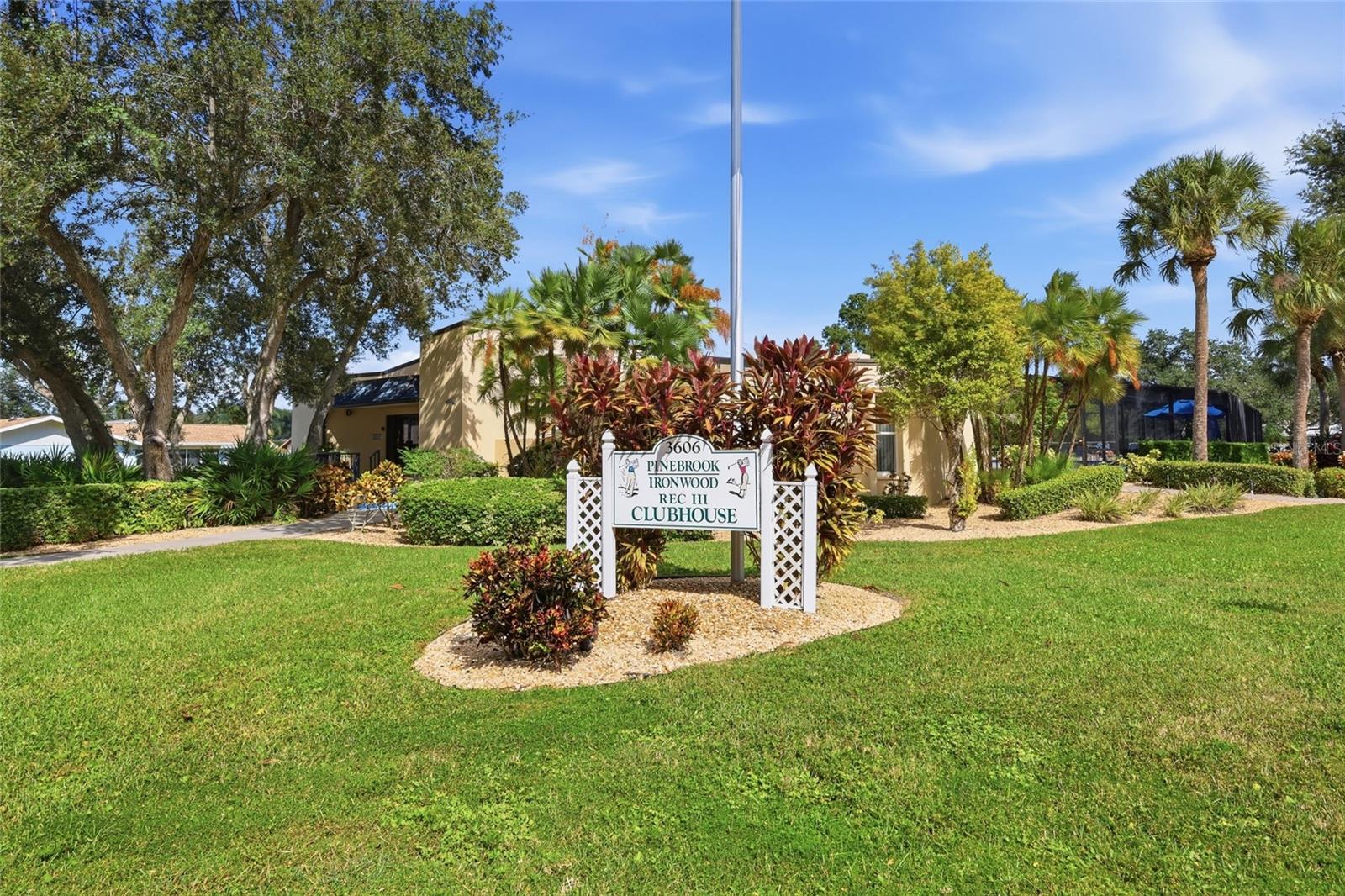 Condominium at 3740 PINEBROOK CIR #104, BRADENTON, photo 29 of 40
