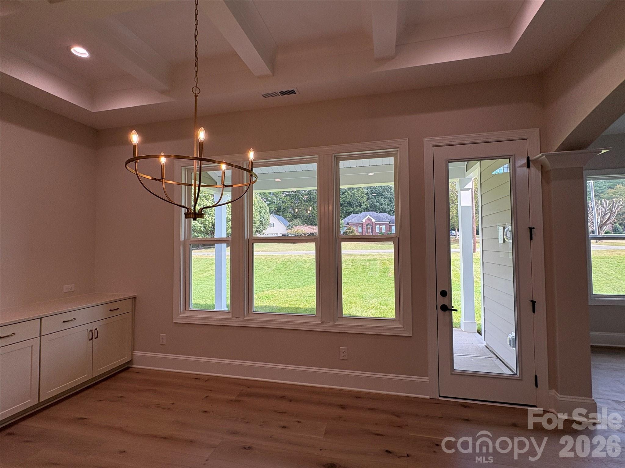 Breakfast - 11012 Tyler Brook Lane, Mint Hill