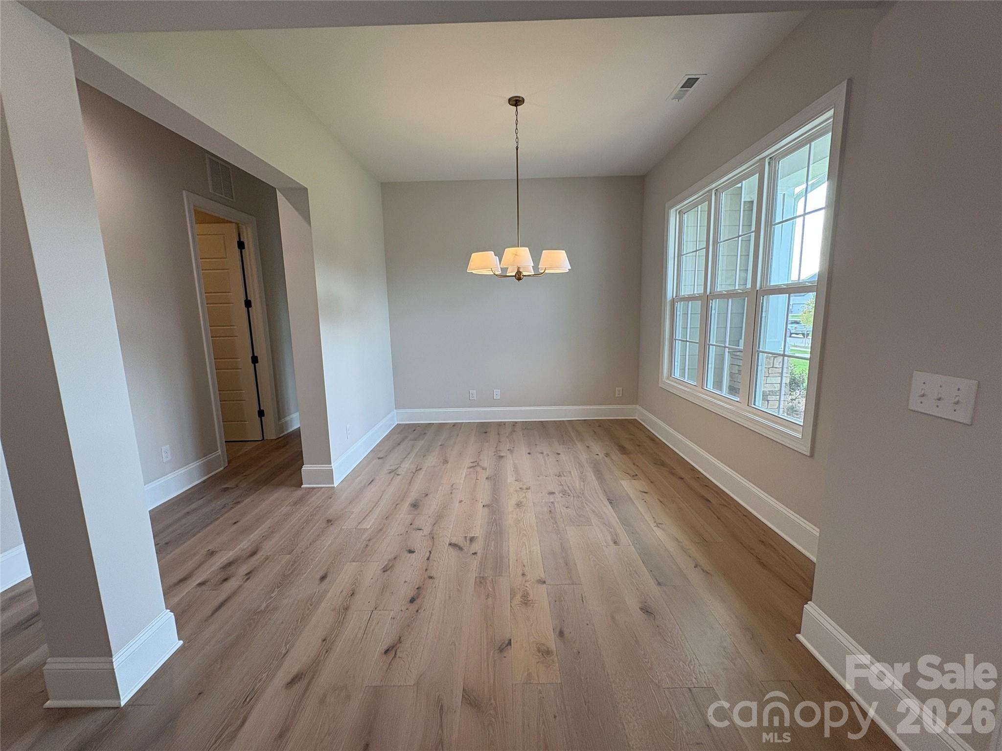 Flex Room - 11012 Tyler Brook Lane, Mint Hill
