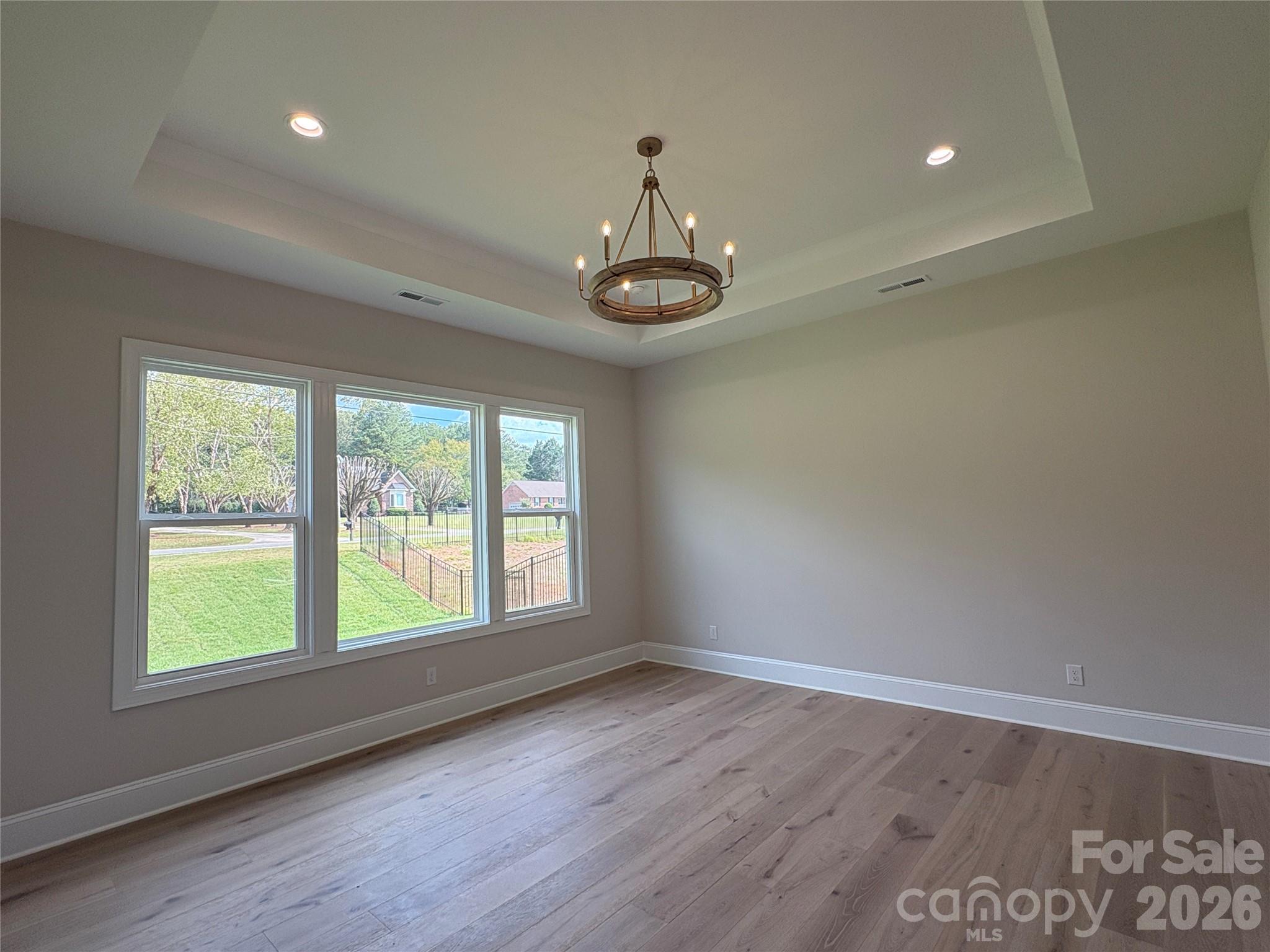 Premier Bedroom - 11012 Tyler Brook Lane, Mint Hill