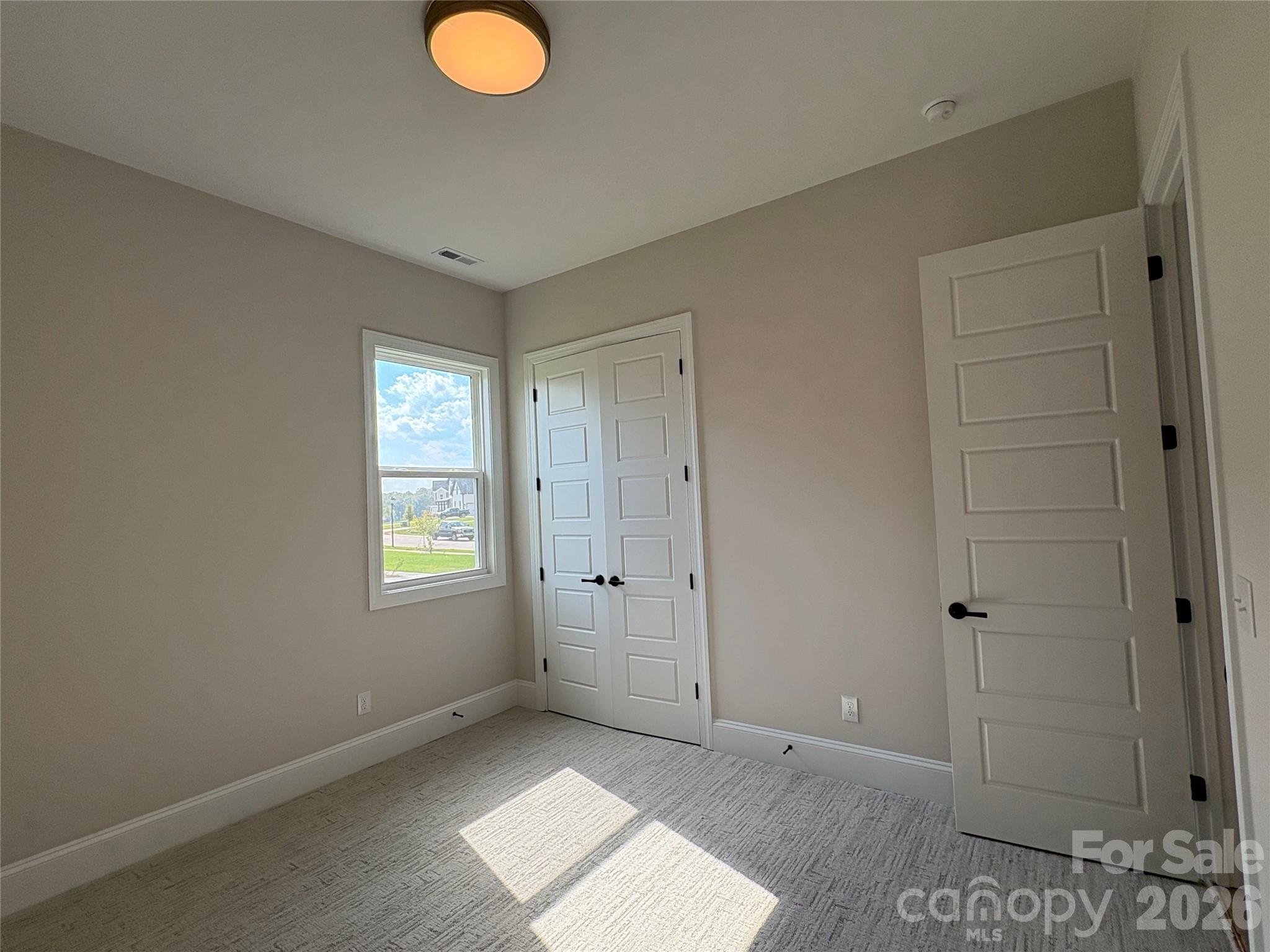 Bedroom 3 - 11012 Tyler Brook Lane, Mint Hill
