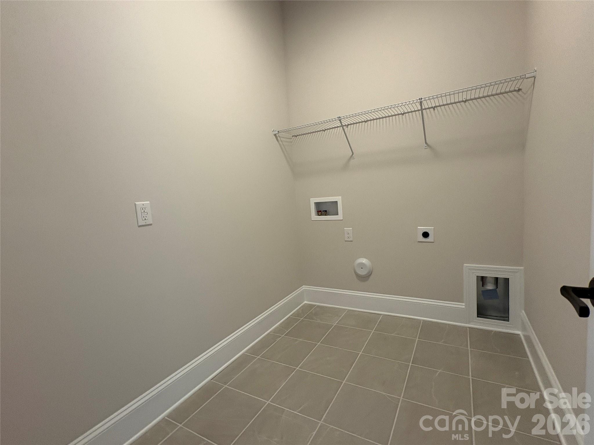 Laundry Room - 11012 Tyler Brook Lane, Mint Hill