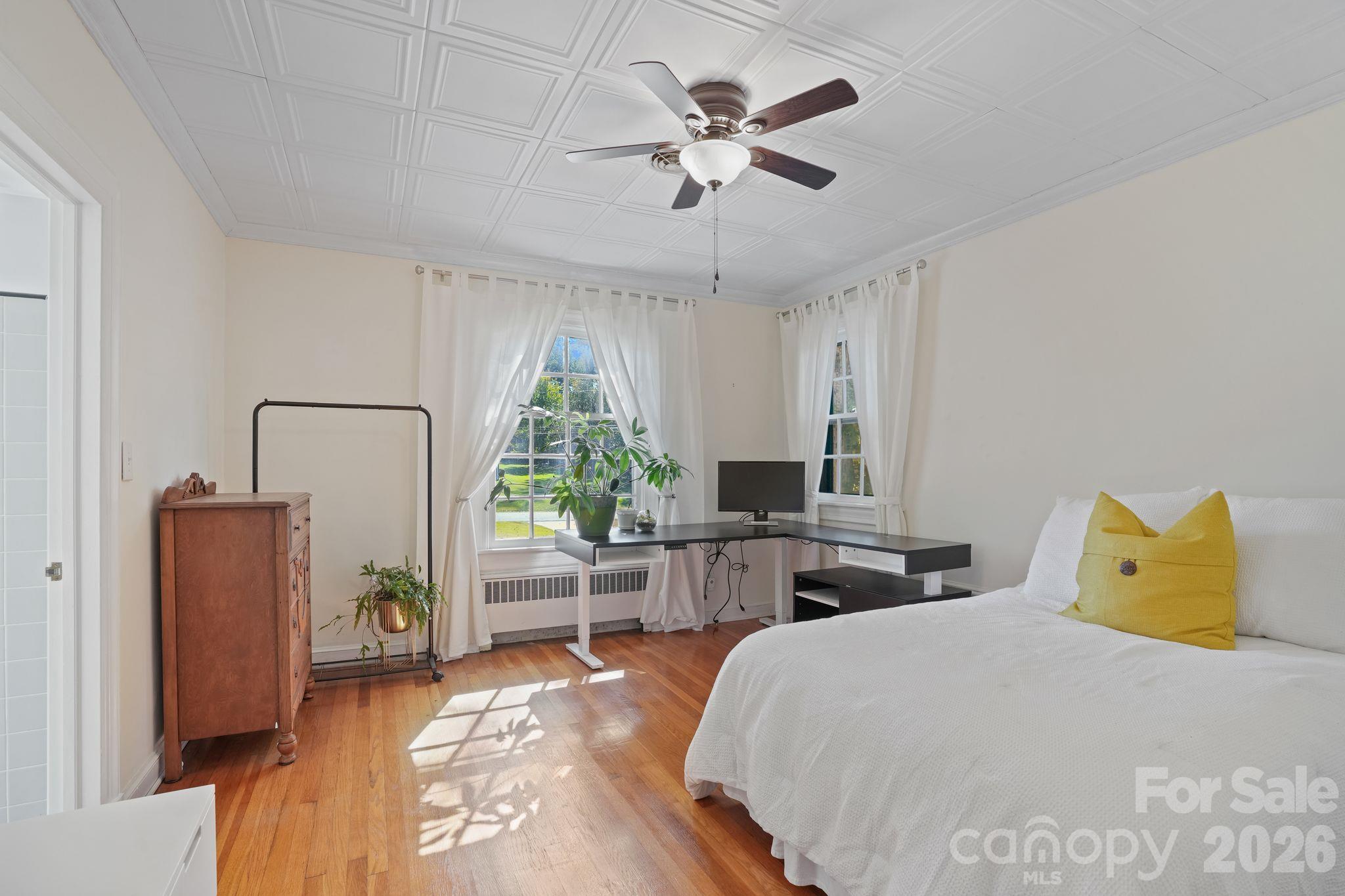 Bedroom 3 - 319 N Zion Street, Landis