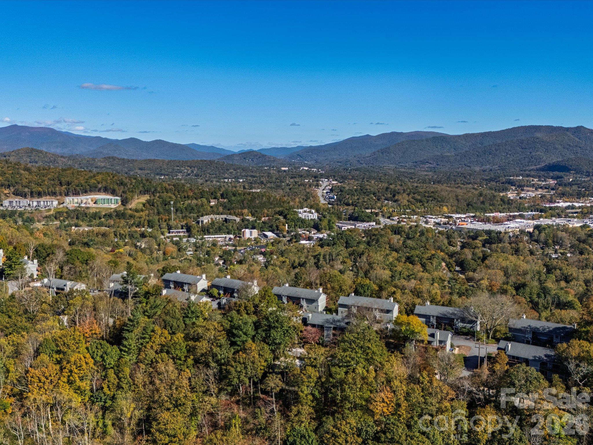 Live your dream at 524 Windswept! - 524 Windswept Drive, Asheville