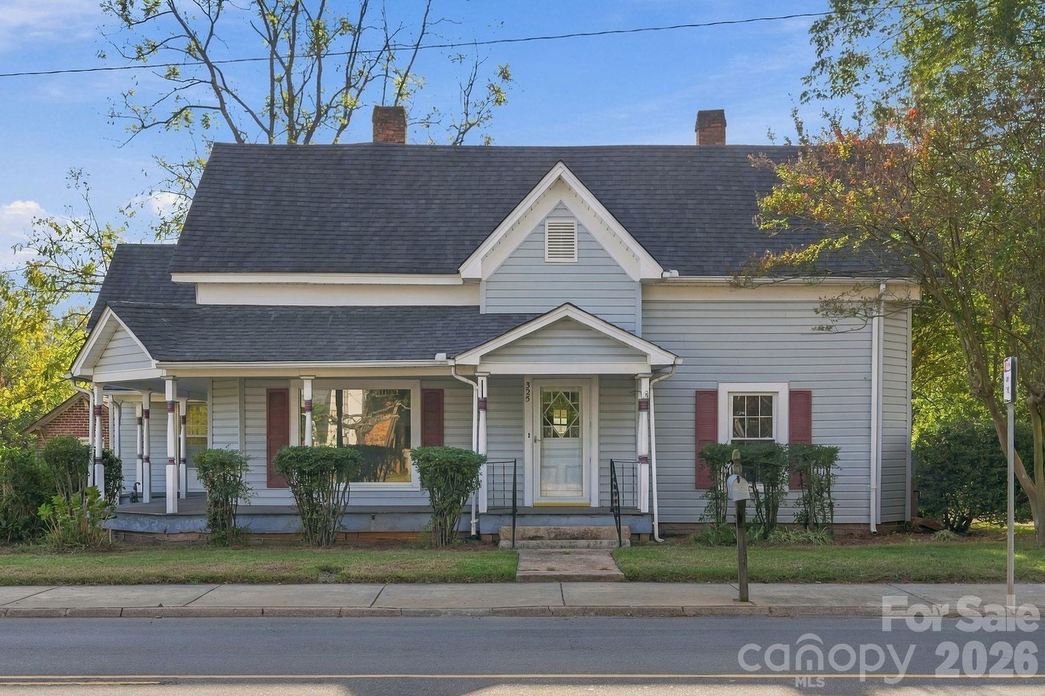 325 Main Street