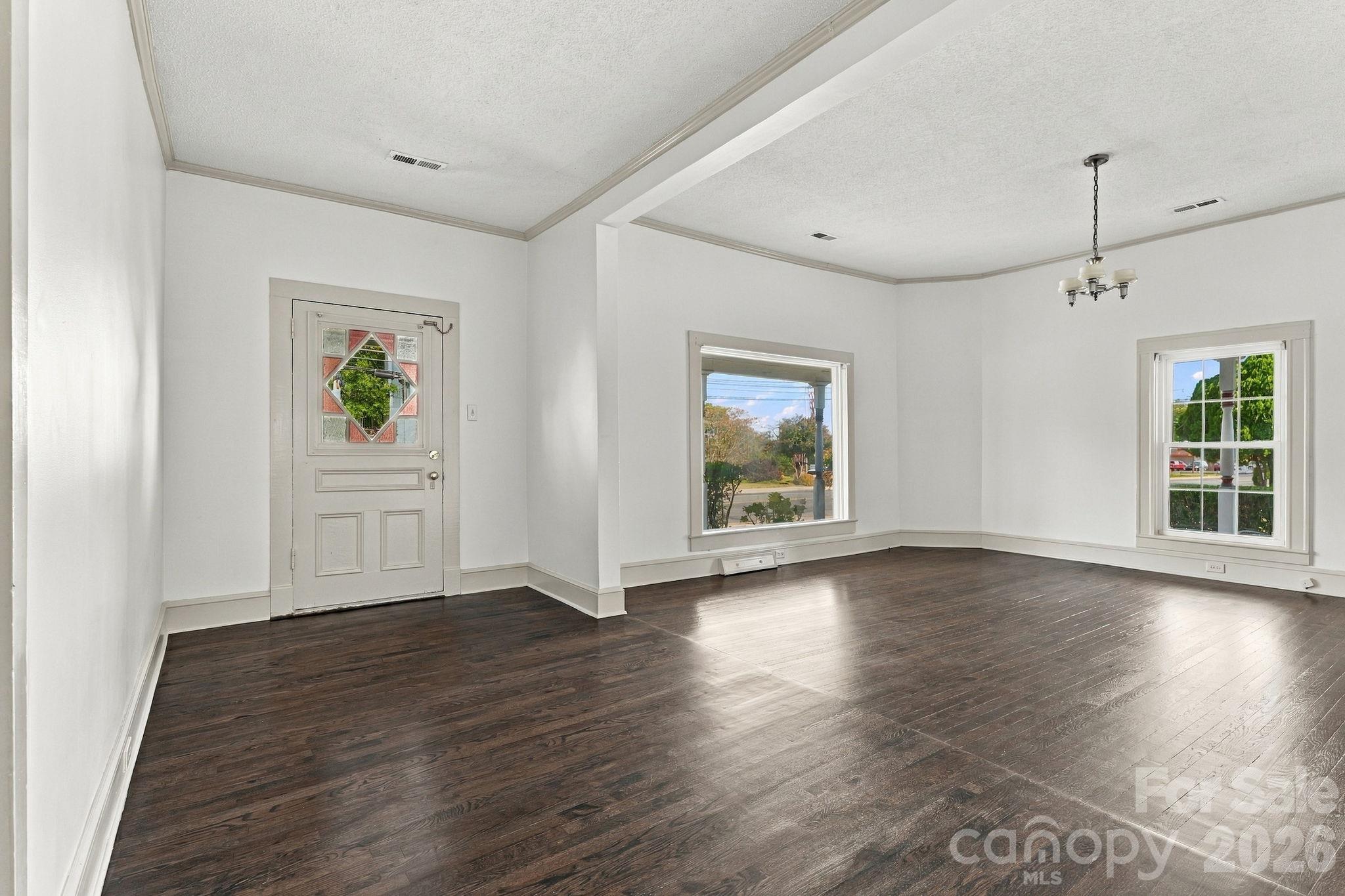 Single Family Residence at 325 Main Street, Rockwell, photo 3 of 12