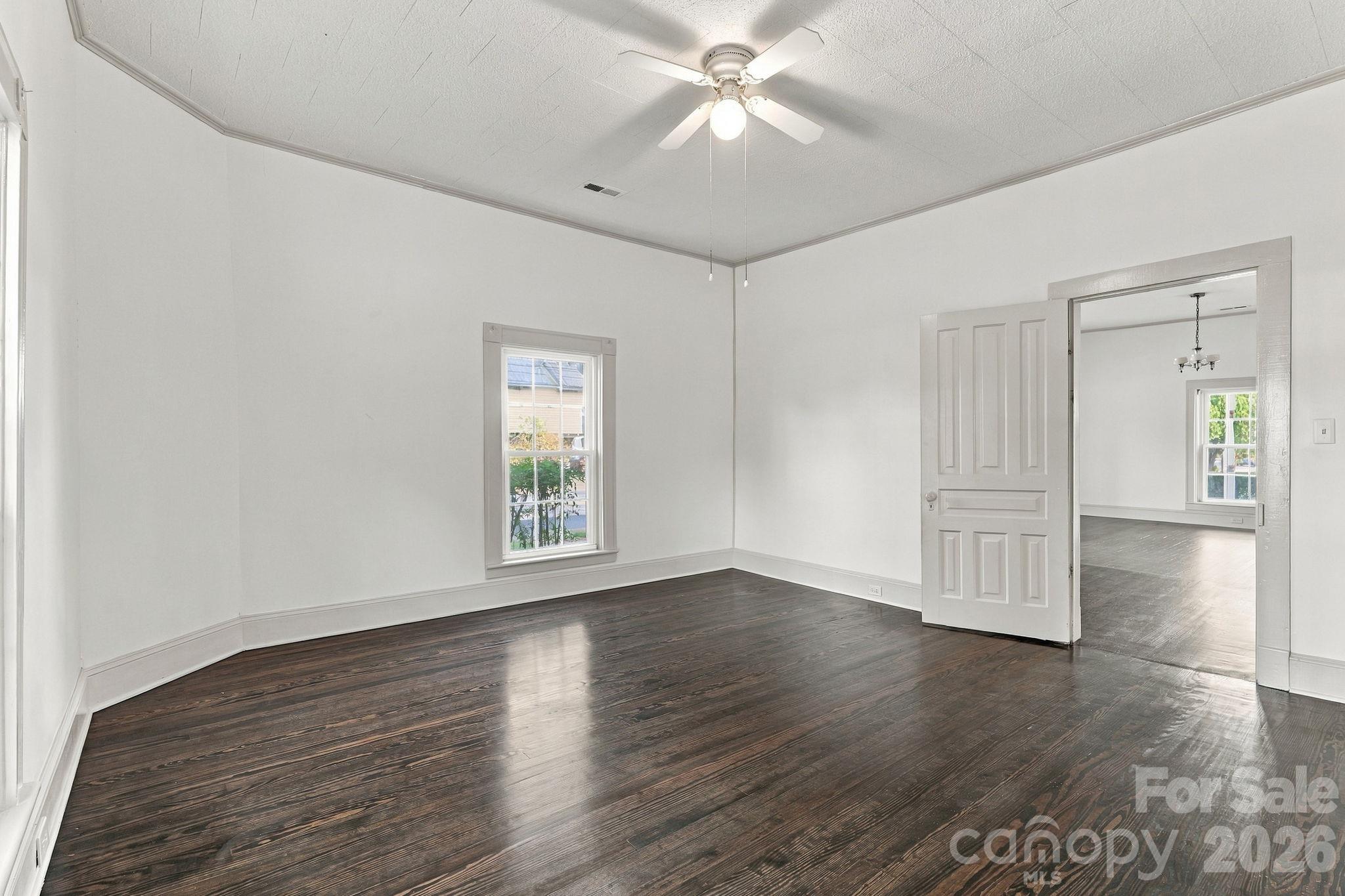Single Family Residence at 325 Main Street, Rockwell, photo 6 of 12