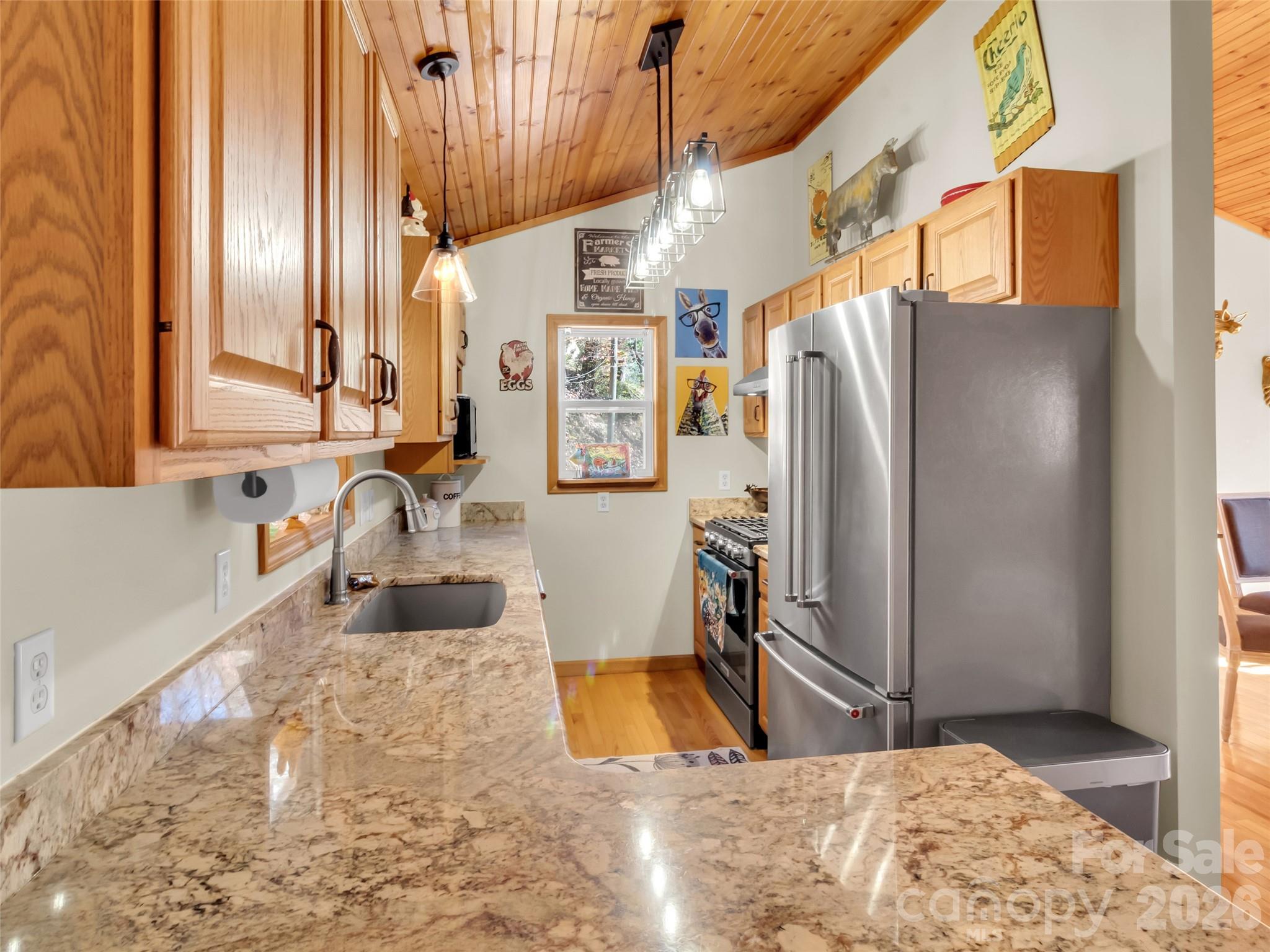 Single Family Residence at 245 Greenview Drive, Maggie Valley, photo 8 of 43