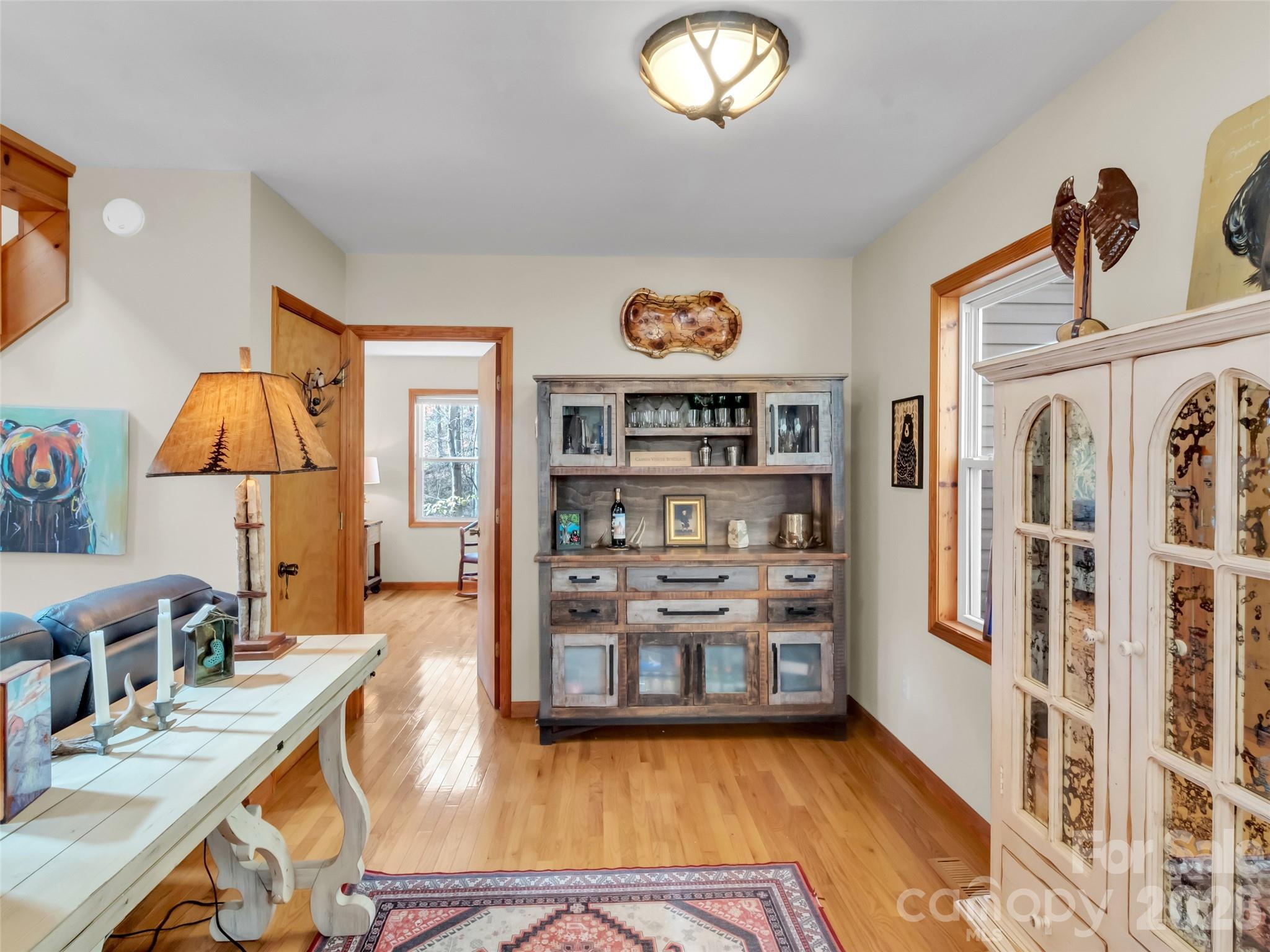 Single Family Residence at 245 Greenview Drive, Maggie Valley, photo 13 of 43