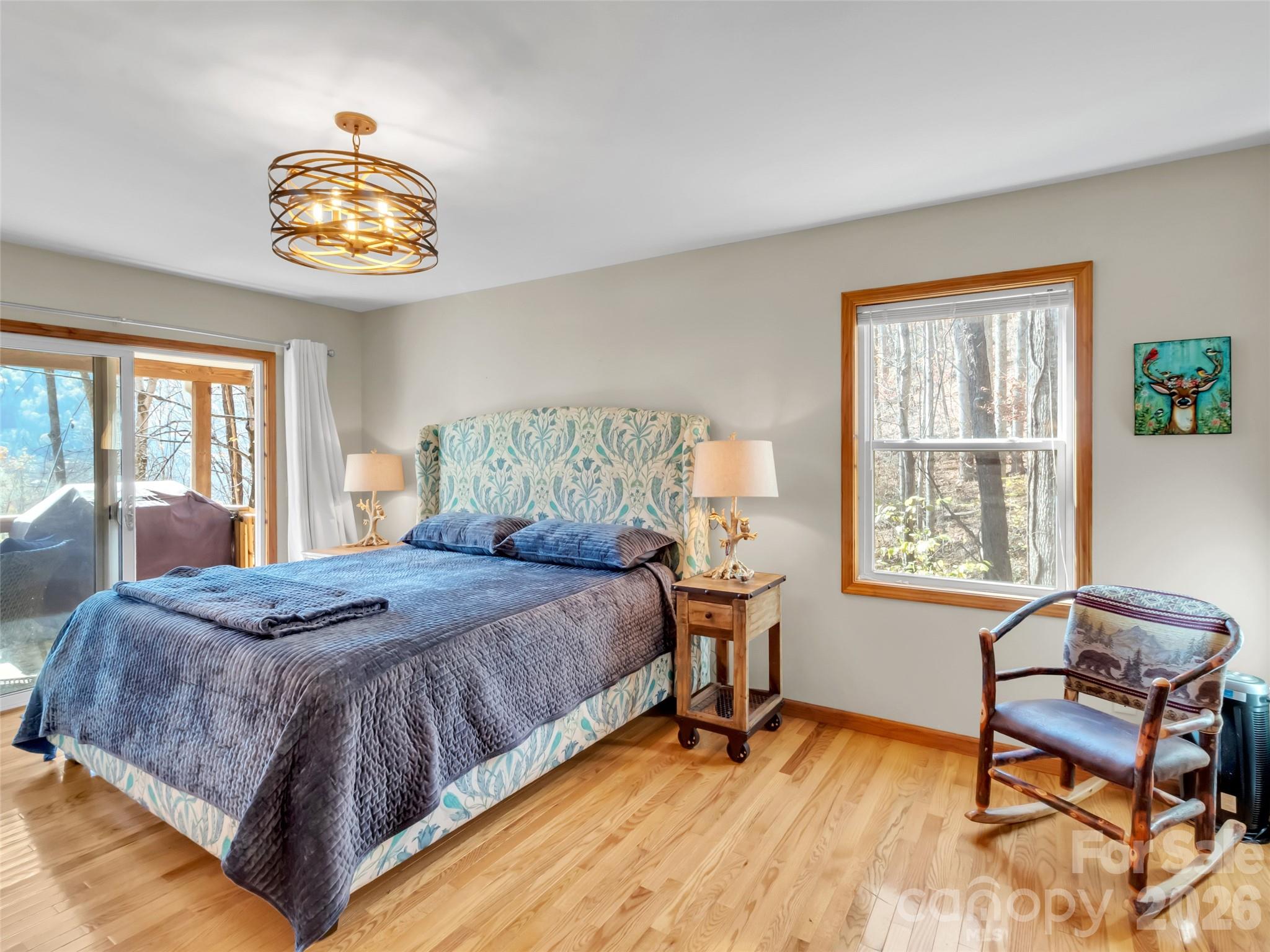 Single Family Residence at 245 Greenview Drive, Maggie Valley, photo 17 of 43