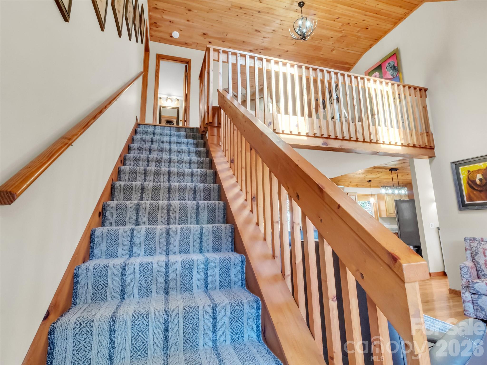 Single Family Residence at 245 Greenview Drive, Maggie Valley, photo 23 of 43