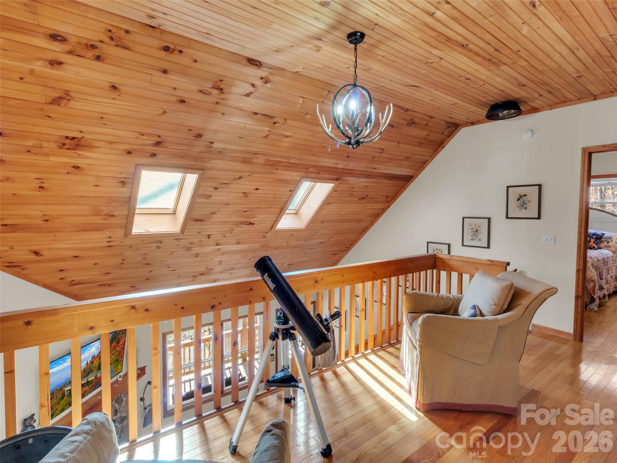 Single Family Residence at 245 Greenview Drive, Maggie Valley, photo 26 of 43