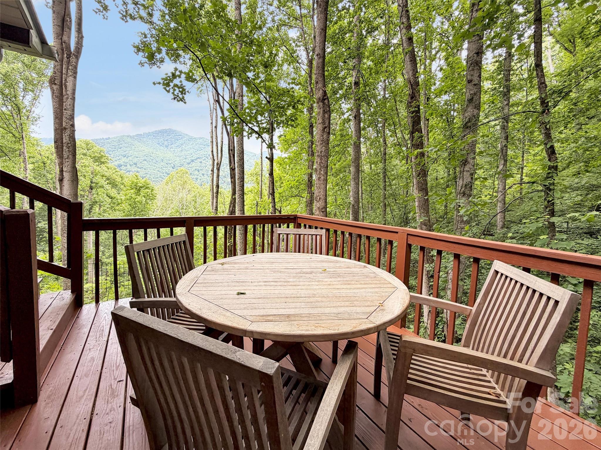 Single Family Residence at 245 Greenview Drive, Maggie Valley, photo 37 of 43