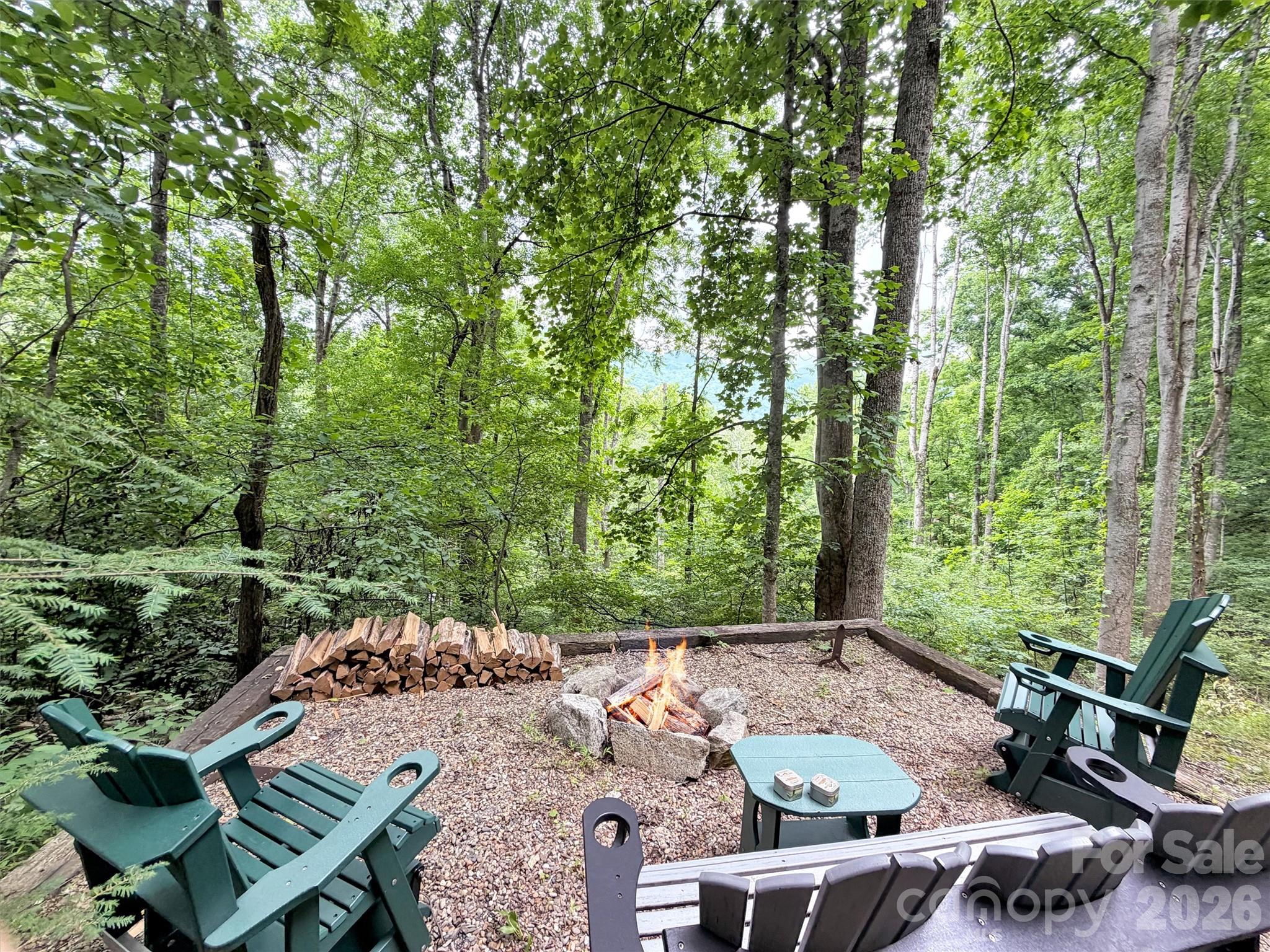 Single Family Residence at 245 Greenview Drive, Maggie Valley, photo 39 of 43