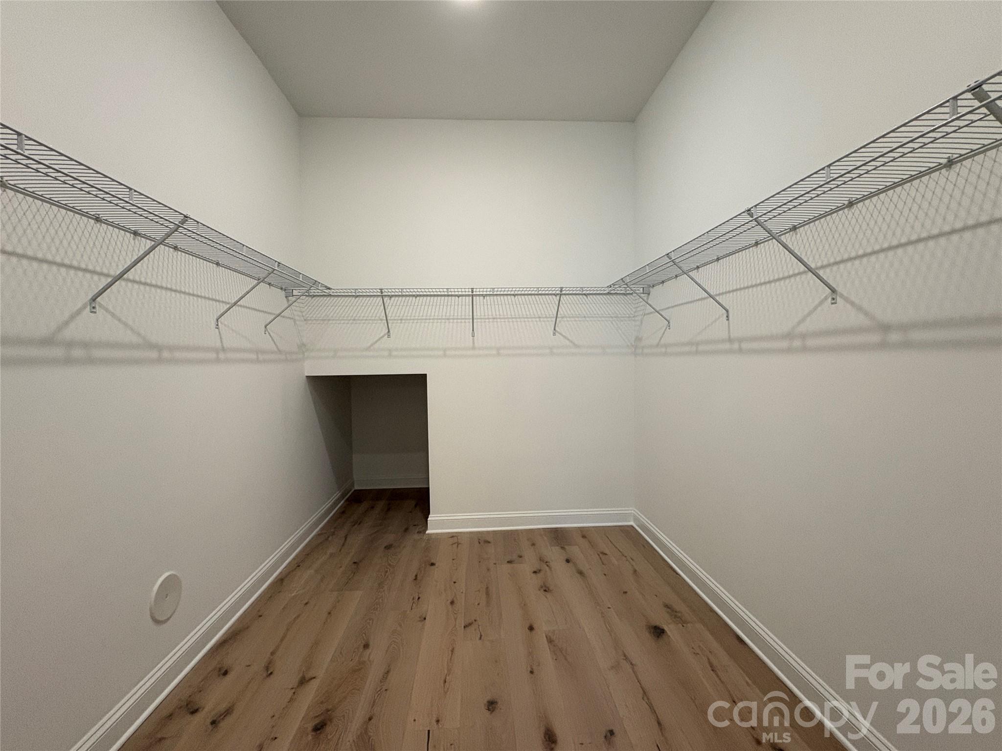 Premier Closet - 11012 Tyler Brook Lane, Mint Hill