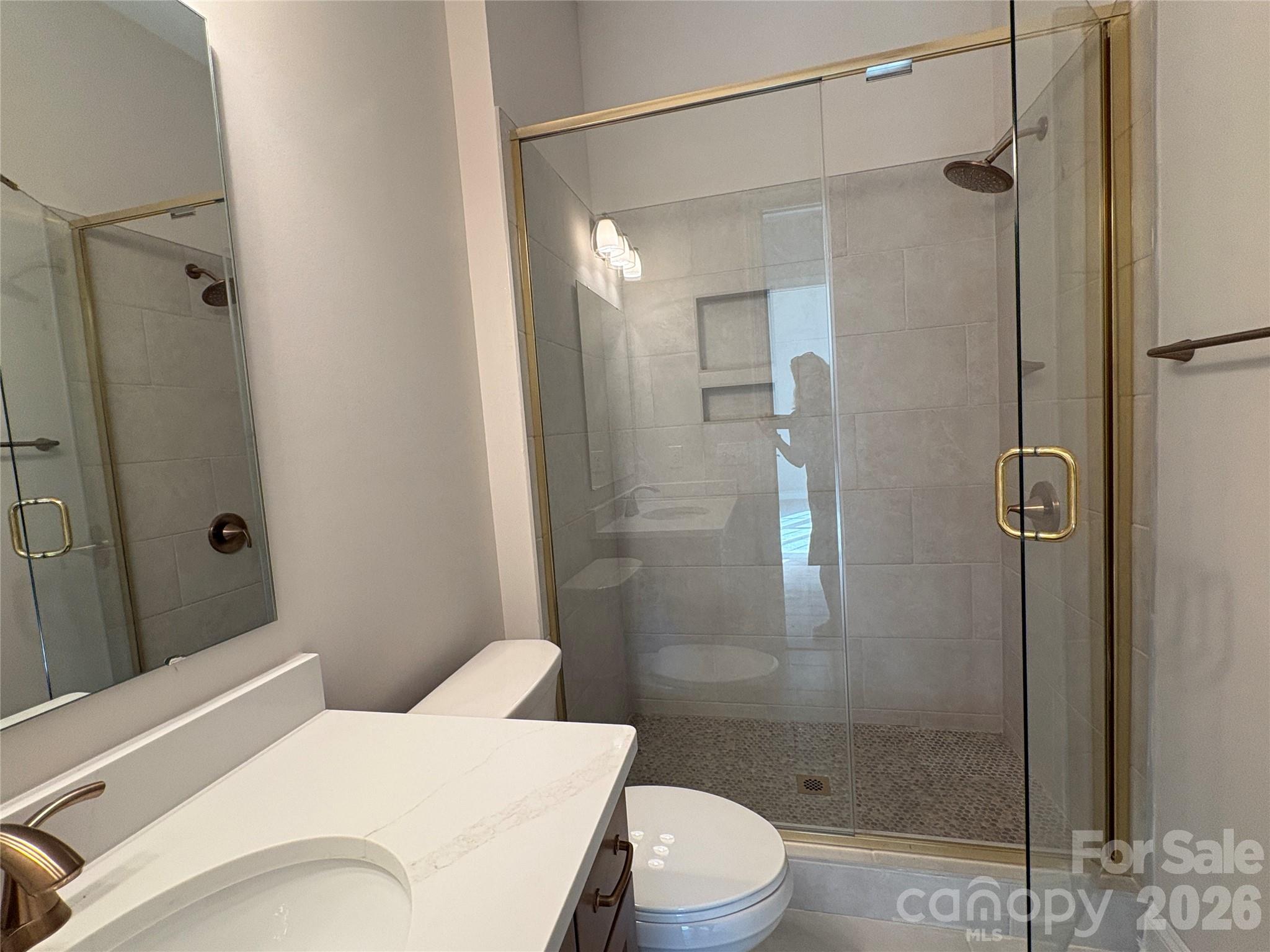 Bath 2 - 11012 Tyler Brook Lane, Mint Hill