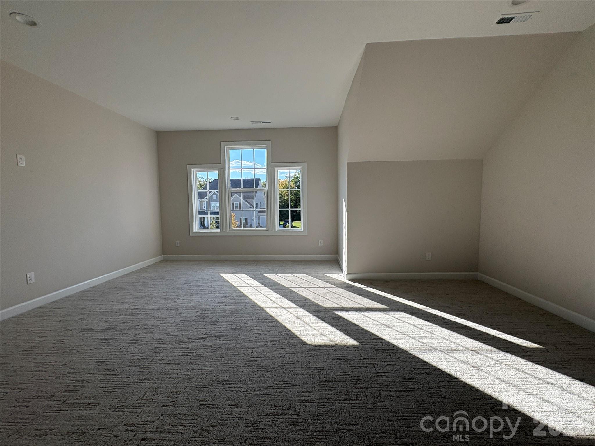 Loft - 11012 Tyler Brook Lane, Mint Hill