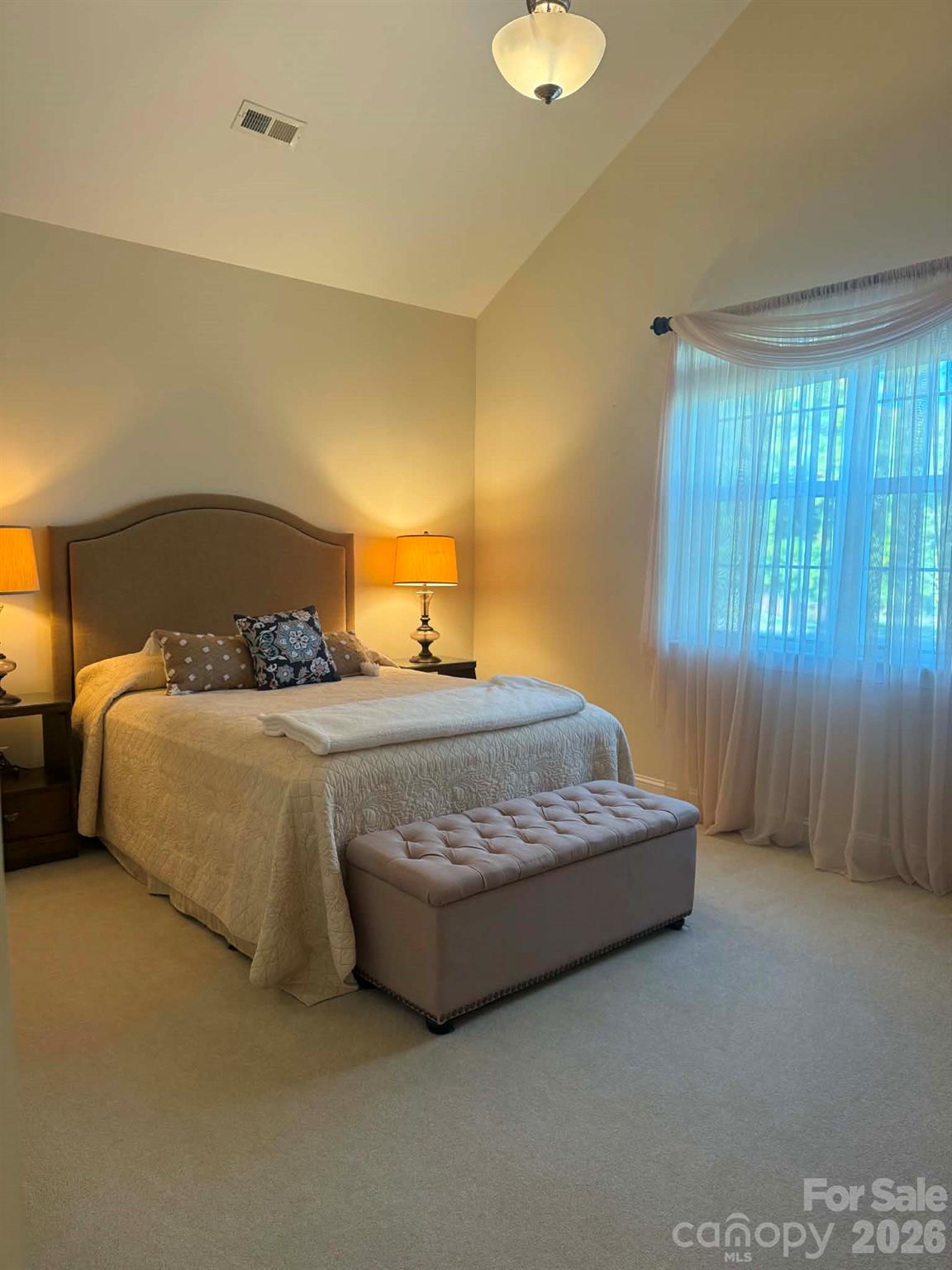 Bedroom #3 - 117 W Vista View Place, Mooresville