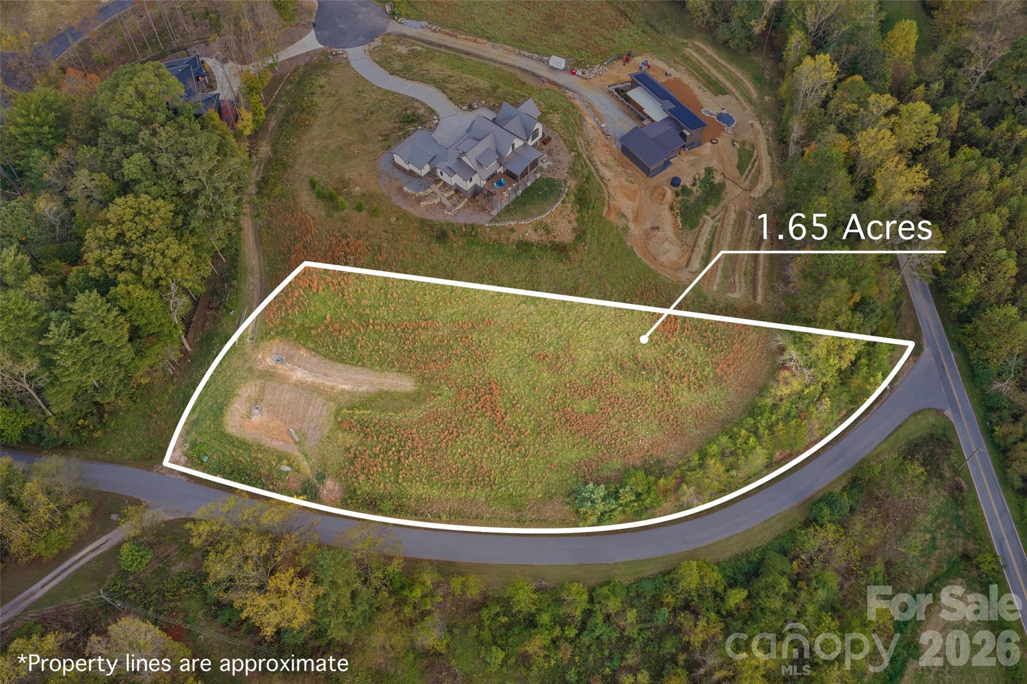15 French Broad River Way